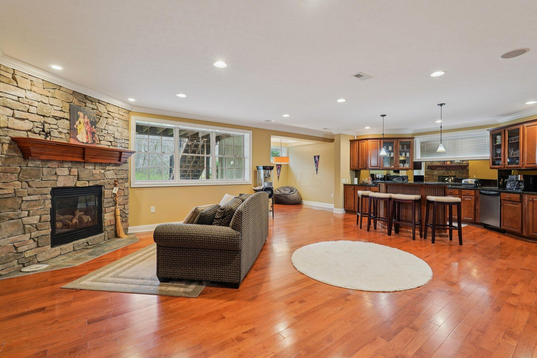 3848 Stonewater Drive