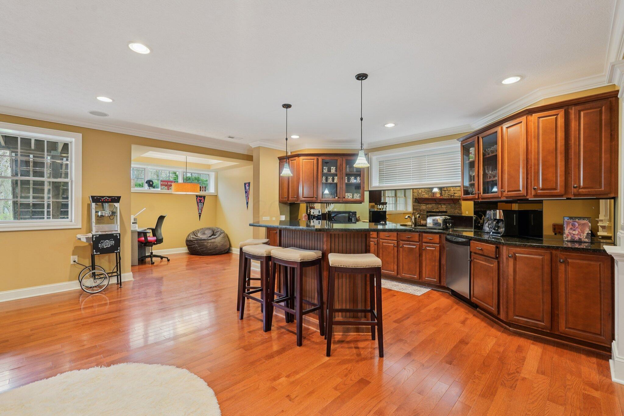 3848 Stonewater Drive