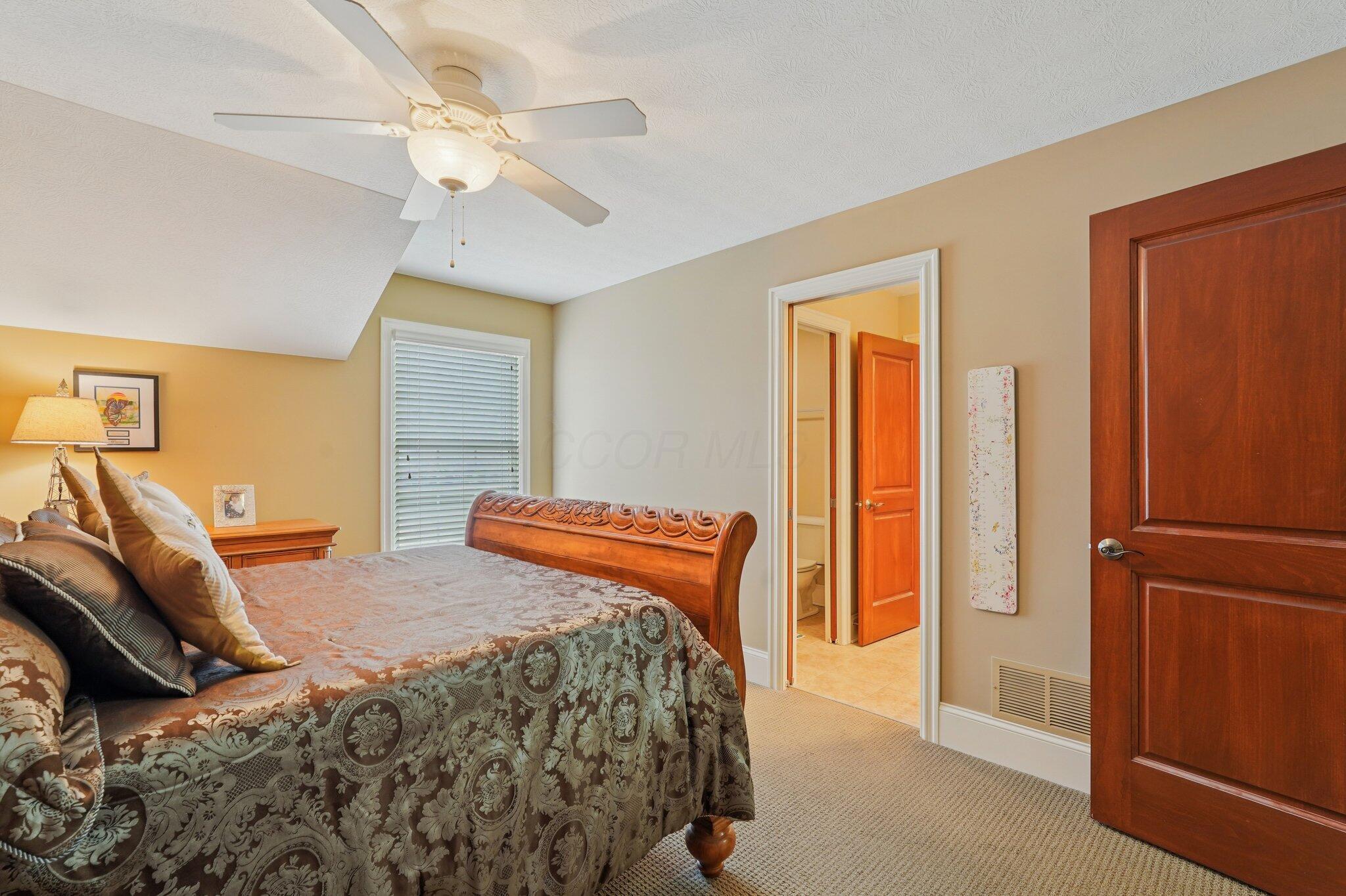 3848 Stonewater Drive