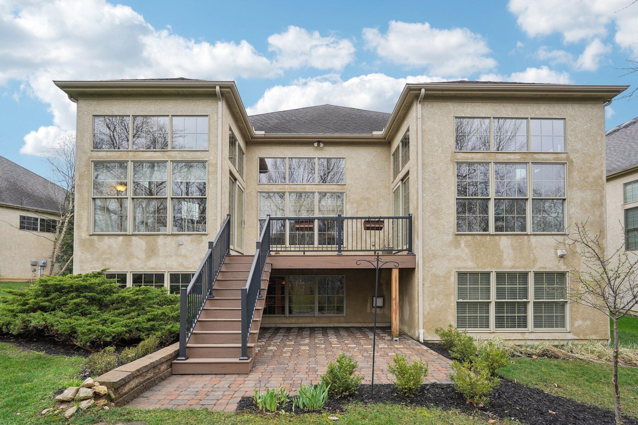 3848 Stonewater Drive