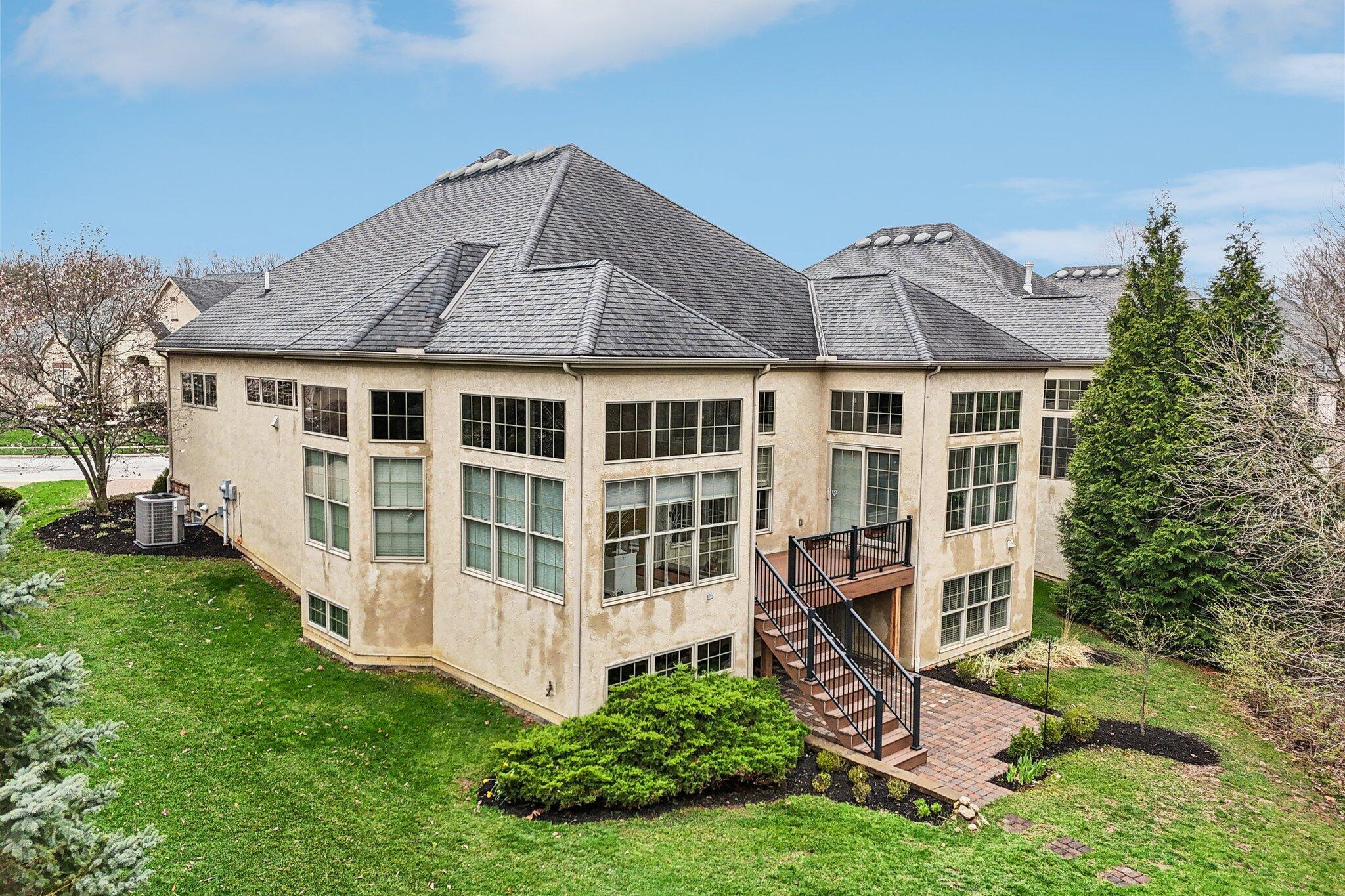 3848 Stonewater Drive