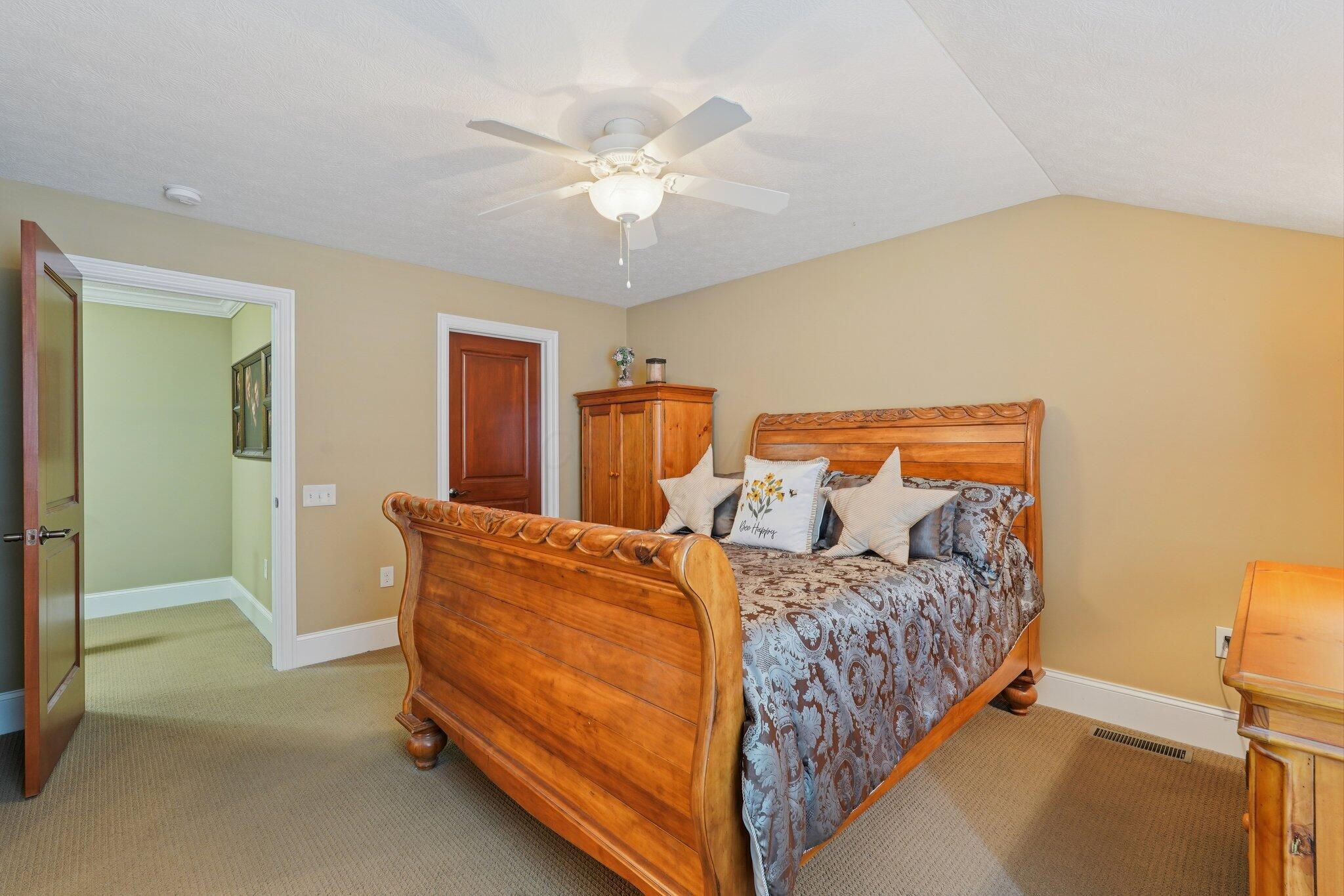 3848 Stonewater Drive