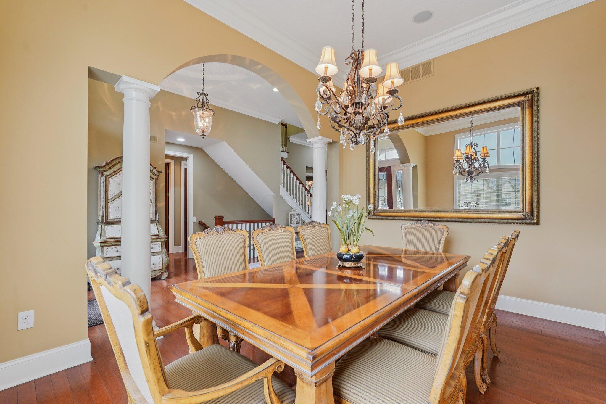 3848 Stonewater Drive