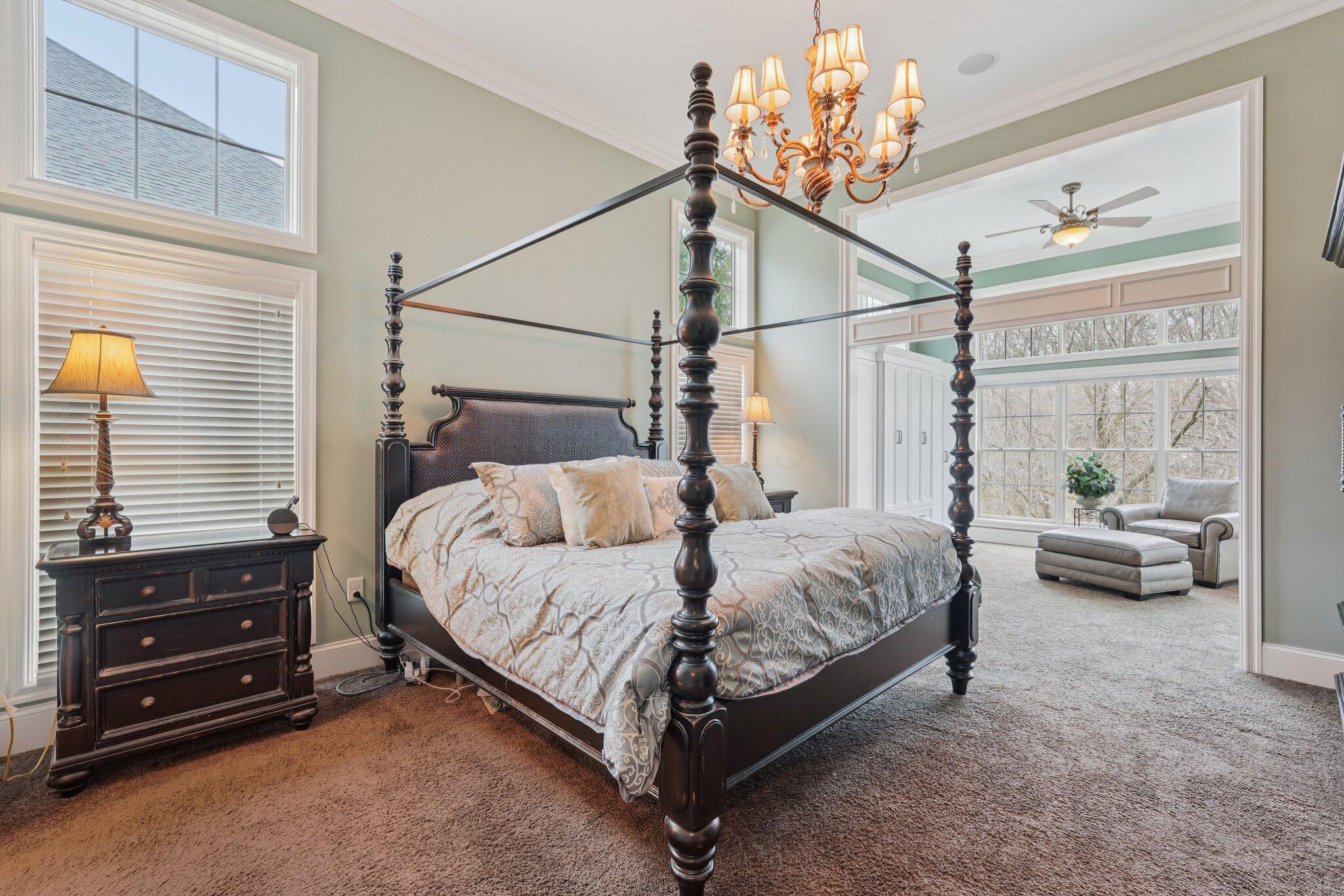 3848 Stonewater Drive