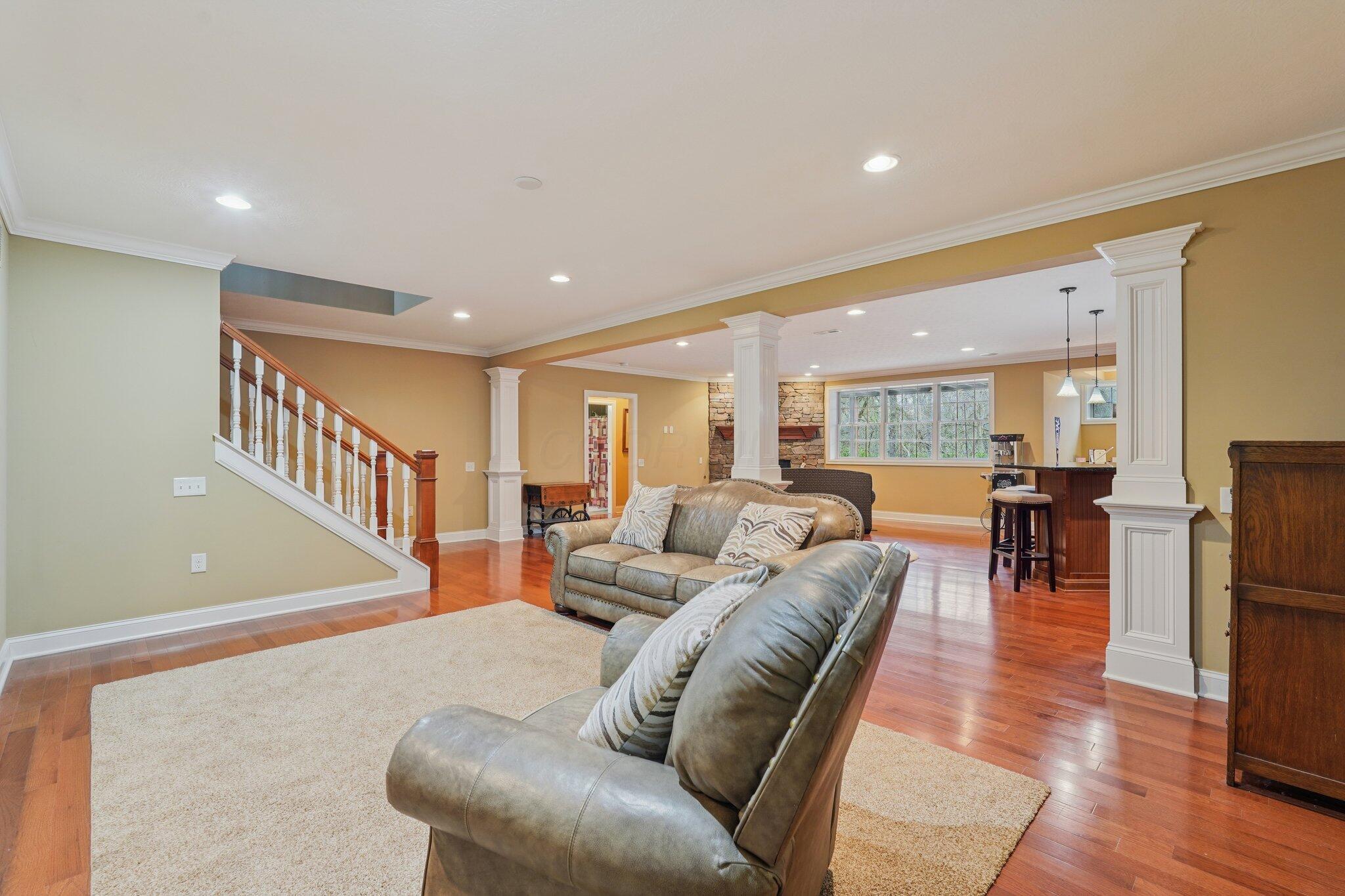 3848 Stonewater Drive