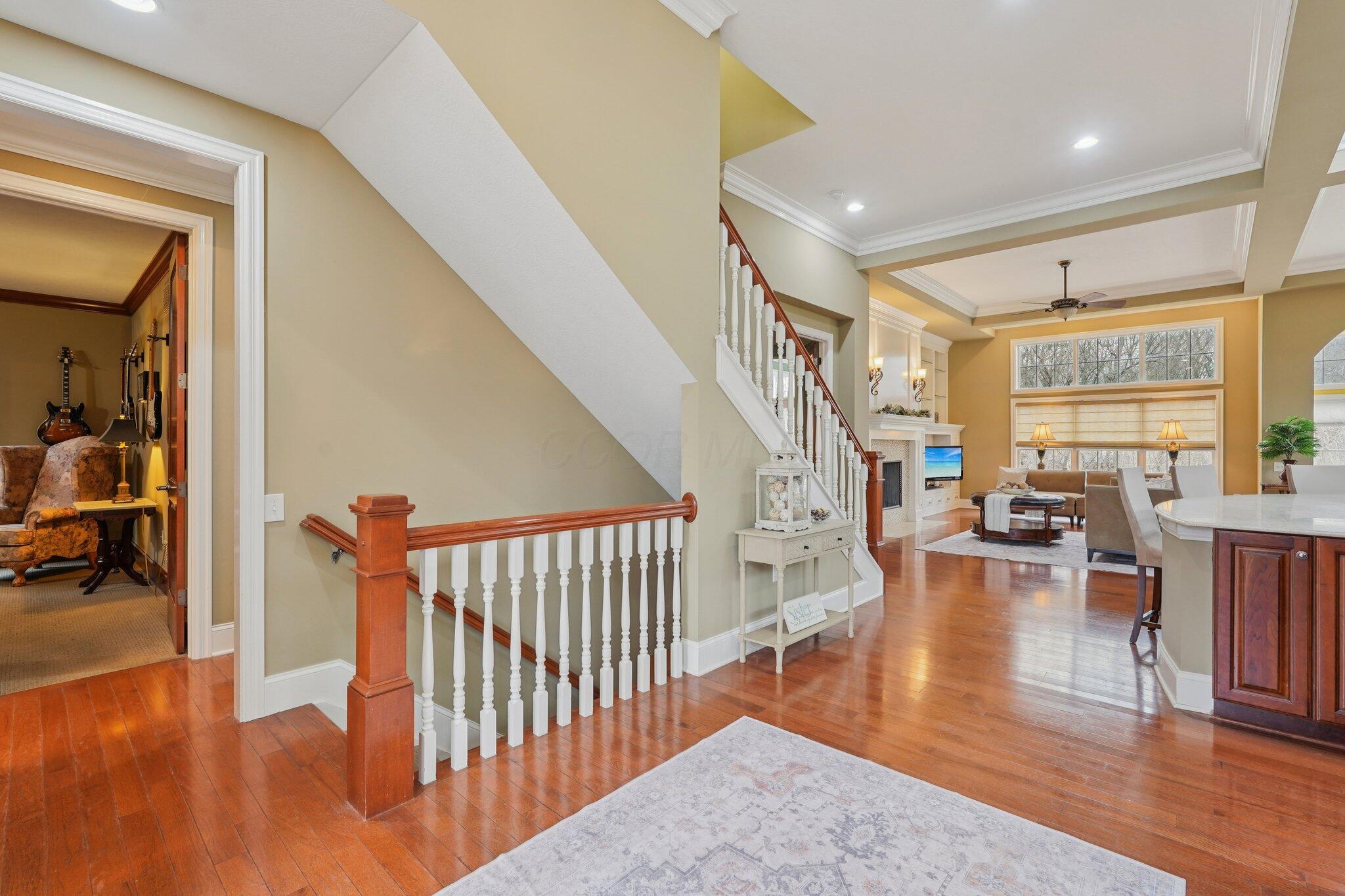 3848 Stonewater Drive