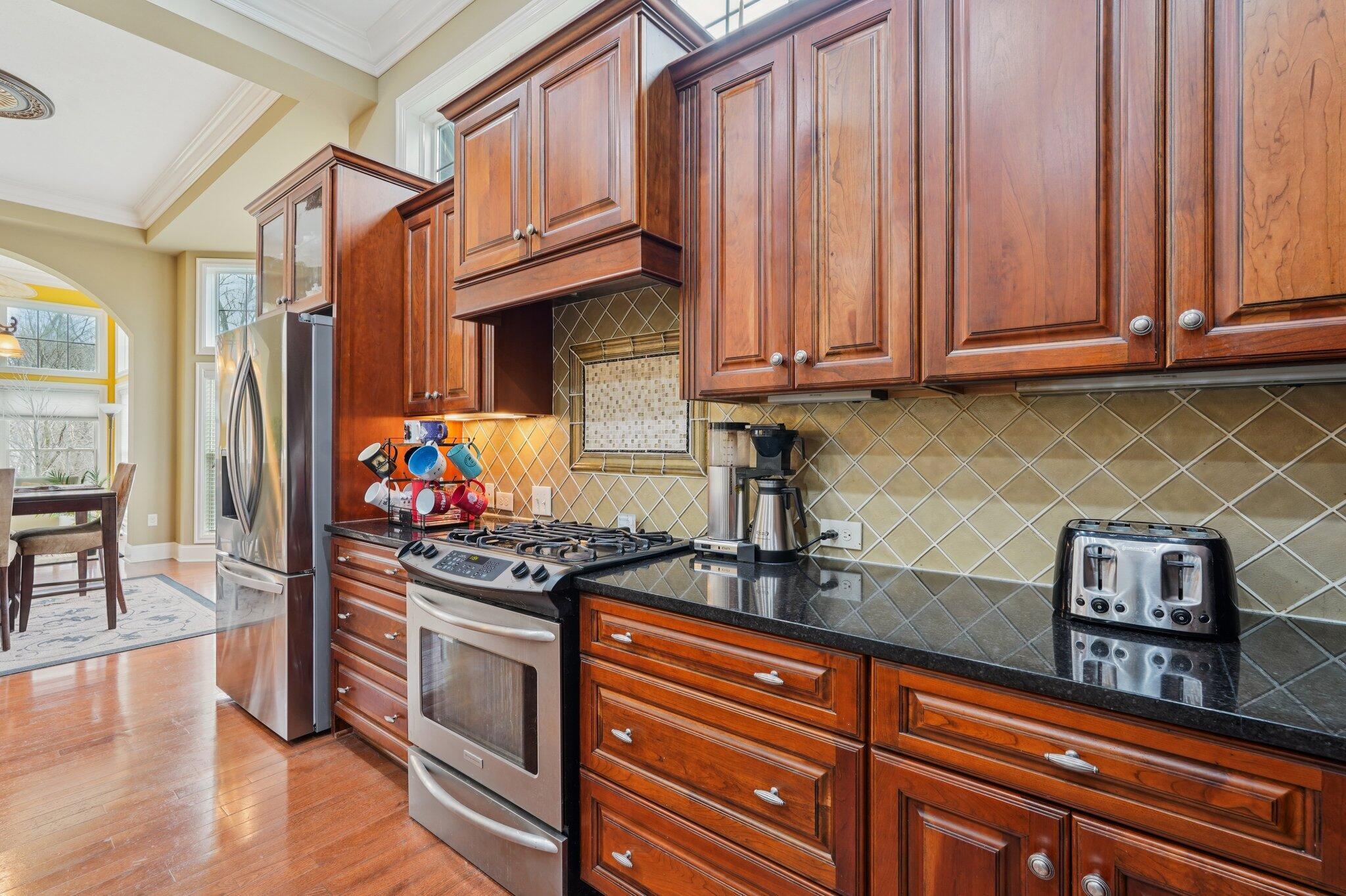 3848 Stonewater Drive