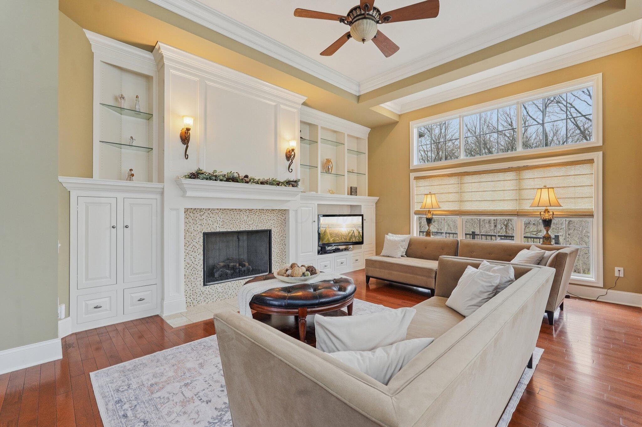 3848 Stonewater Drive