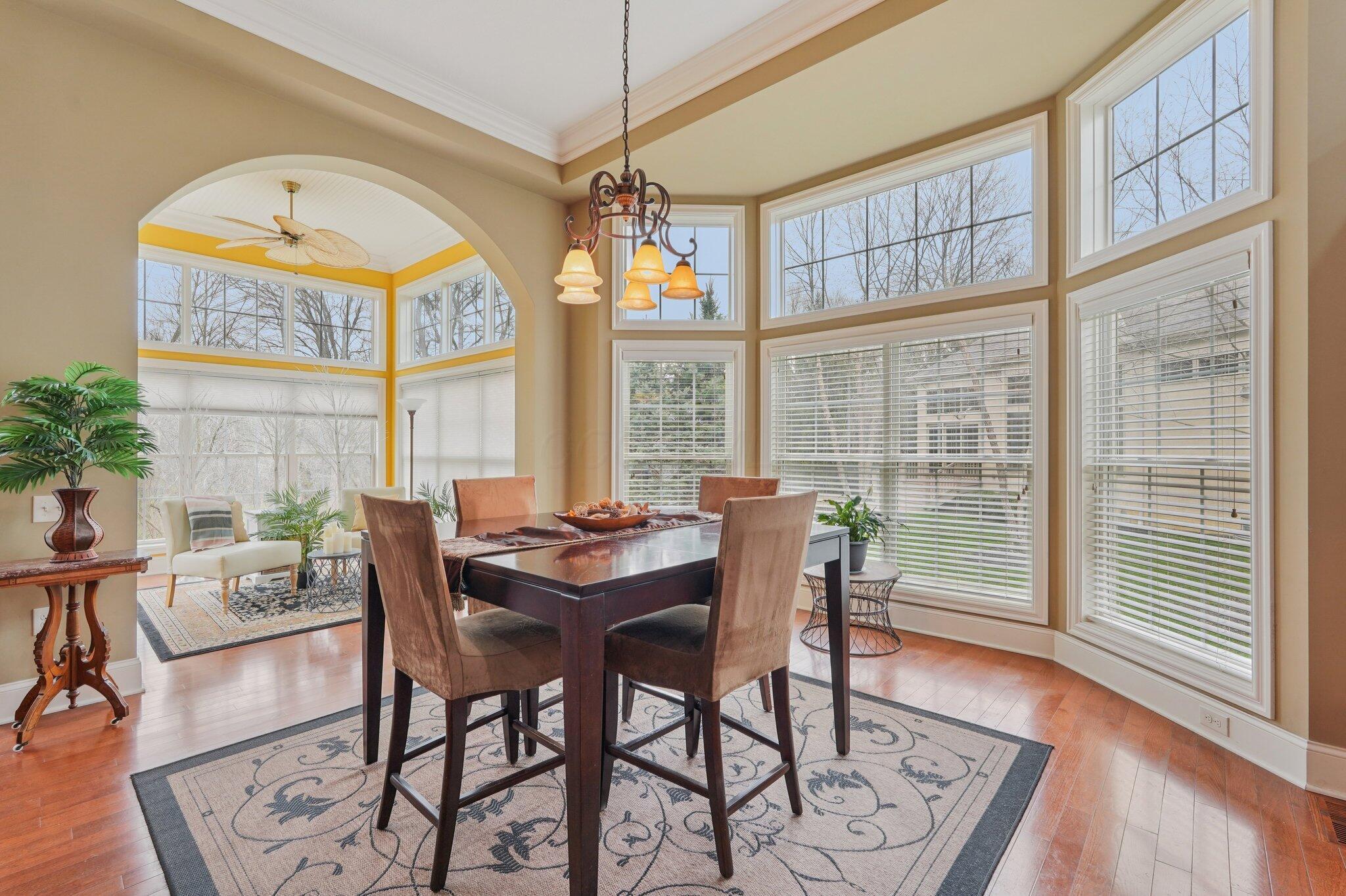 3848 Stonewater Drive