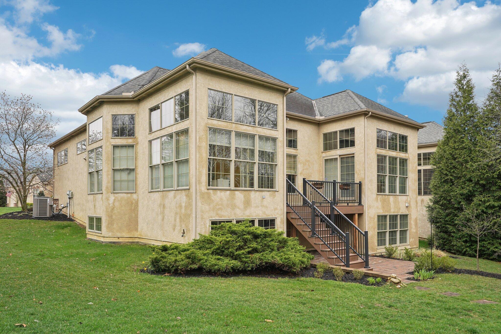 3848 Stonewater Drive