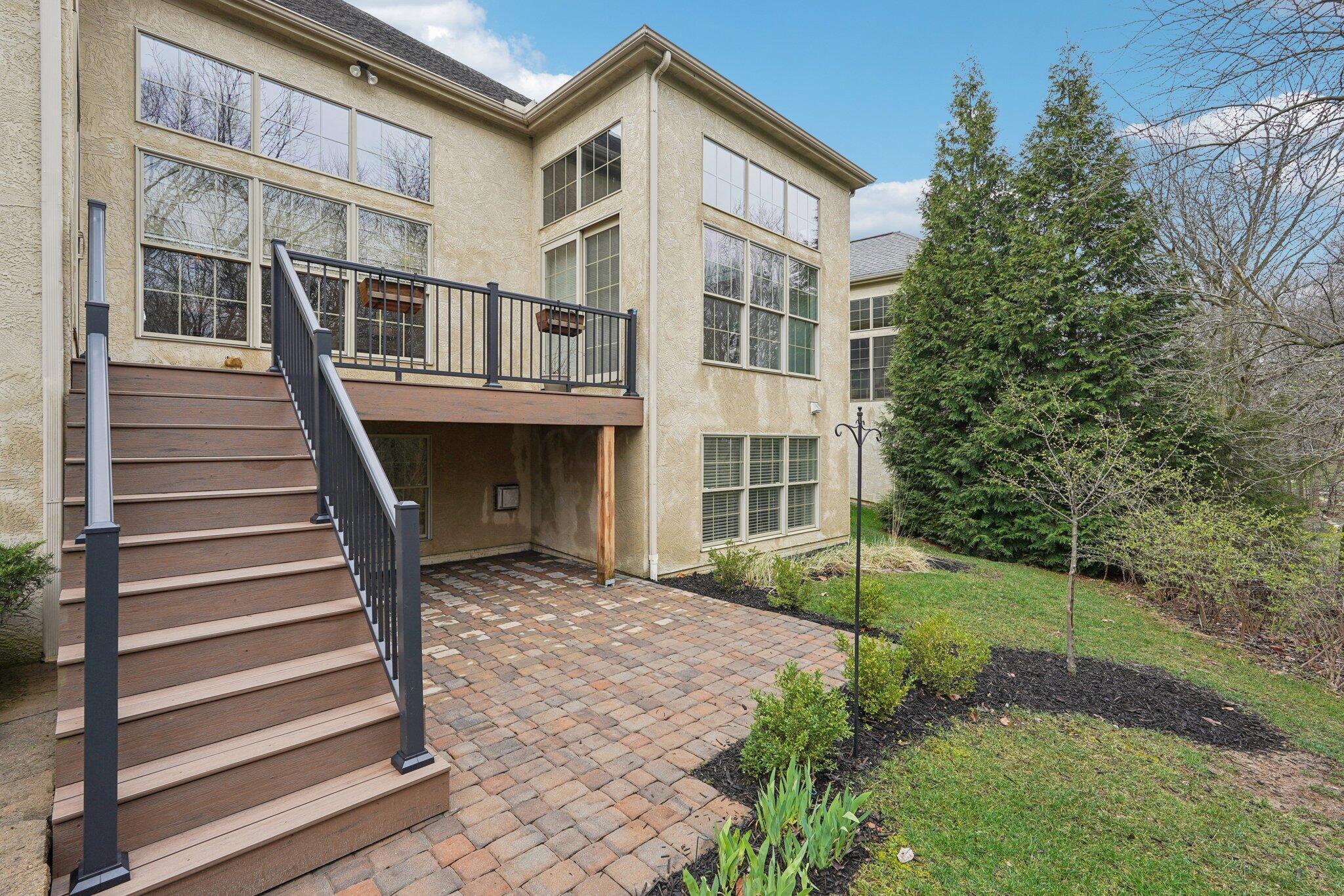 3848 Stonewater Drive