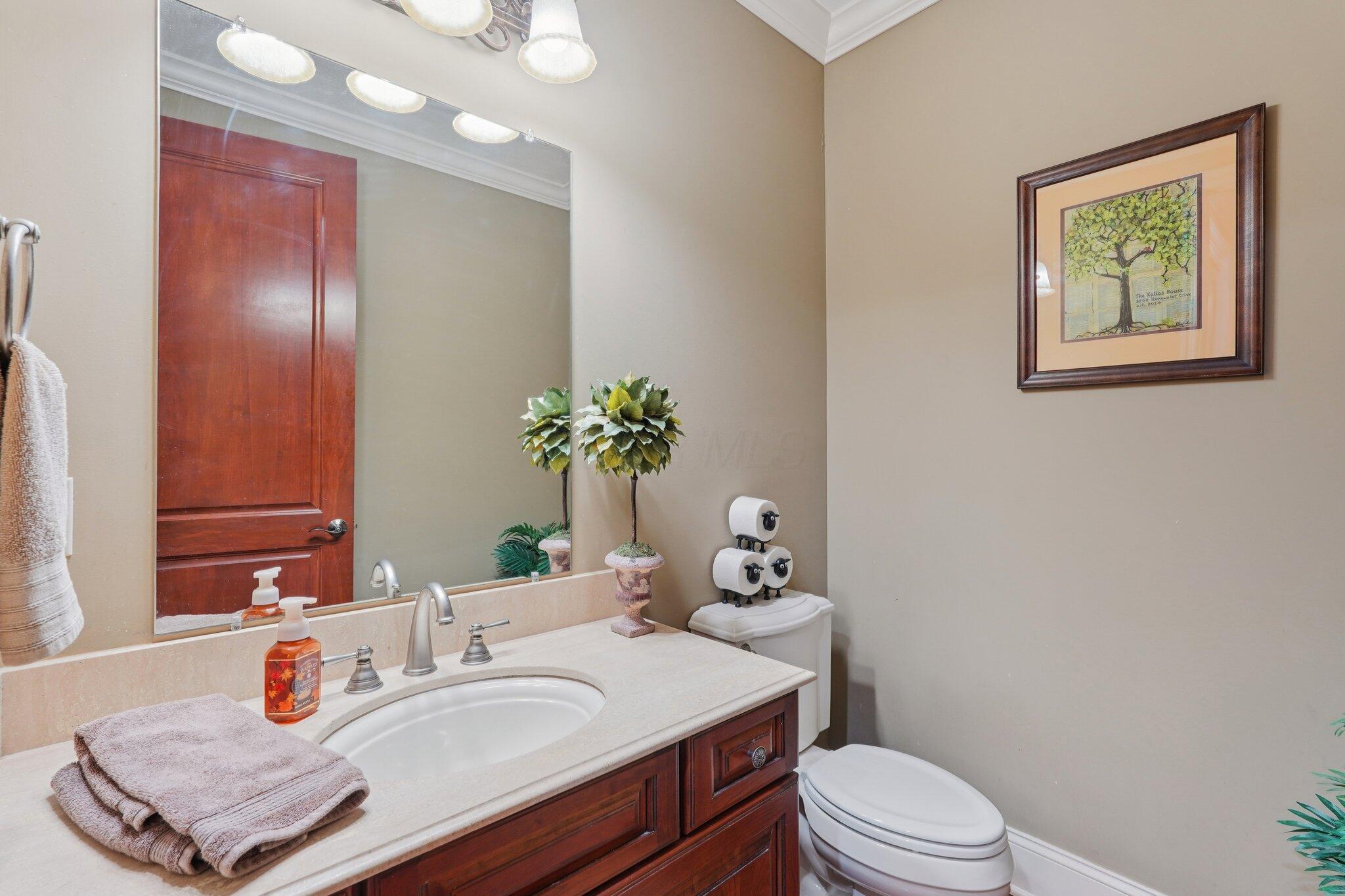 3848 Stonewater Drive