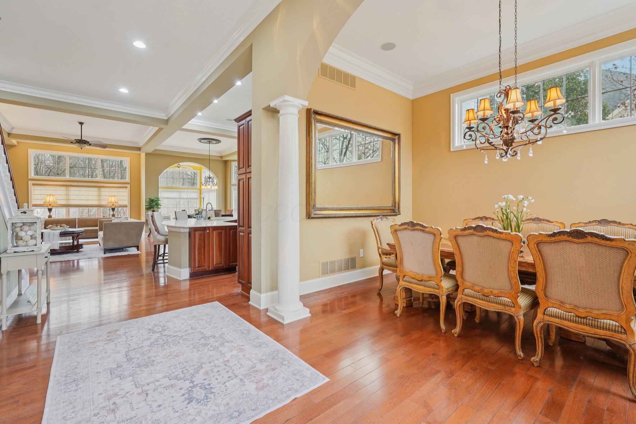 3848 Stonewater Drive