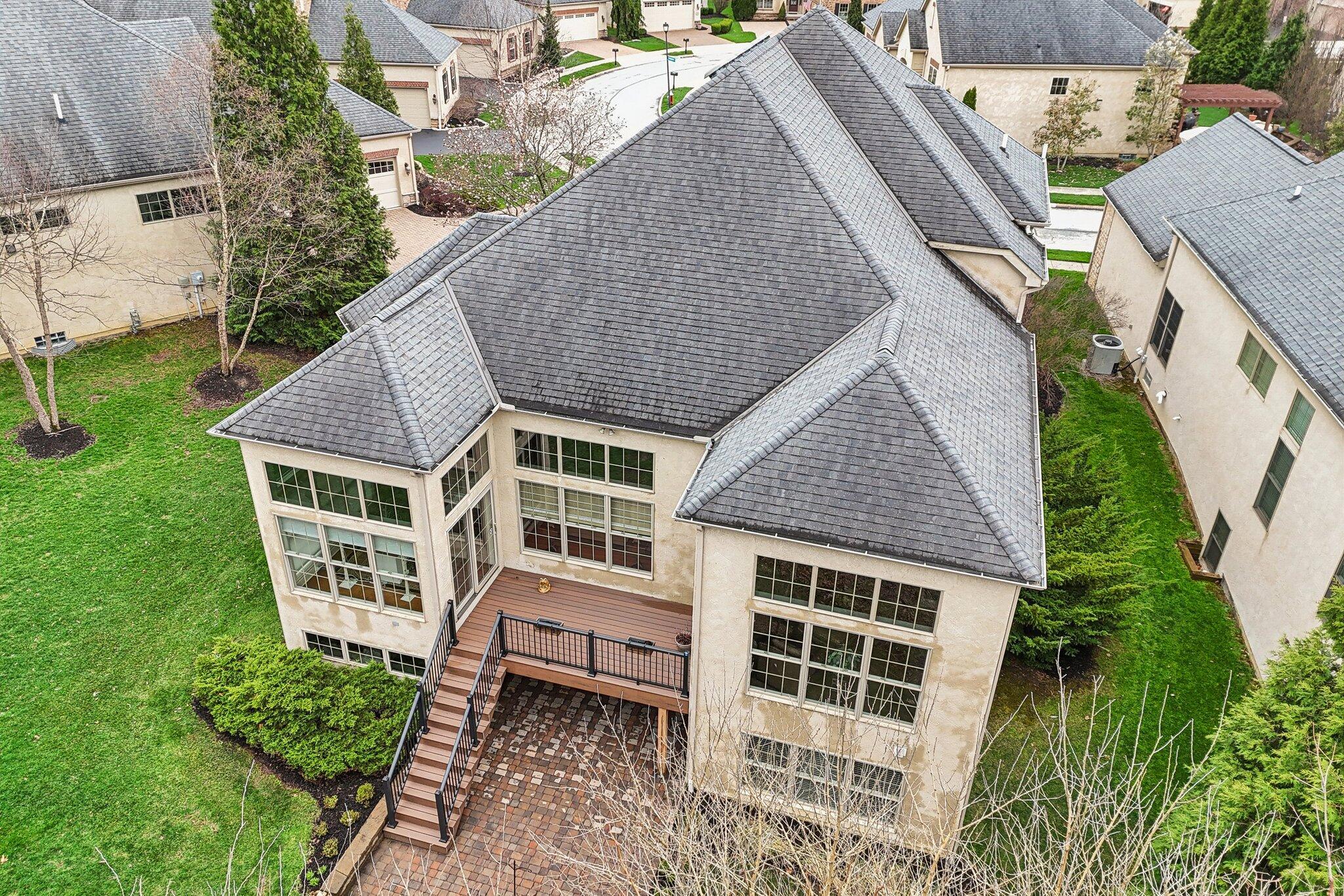 3848 Stonewater Drive