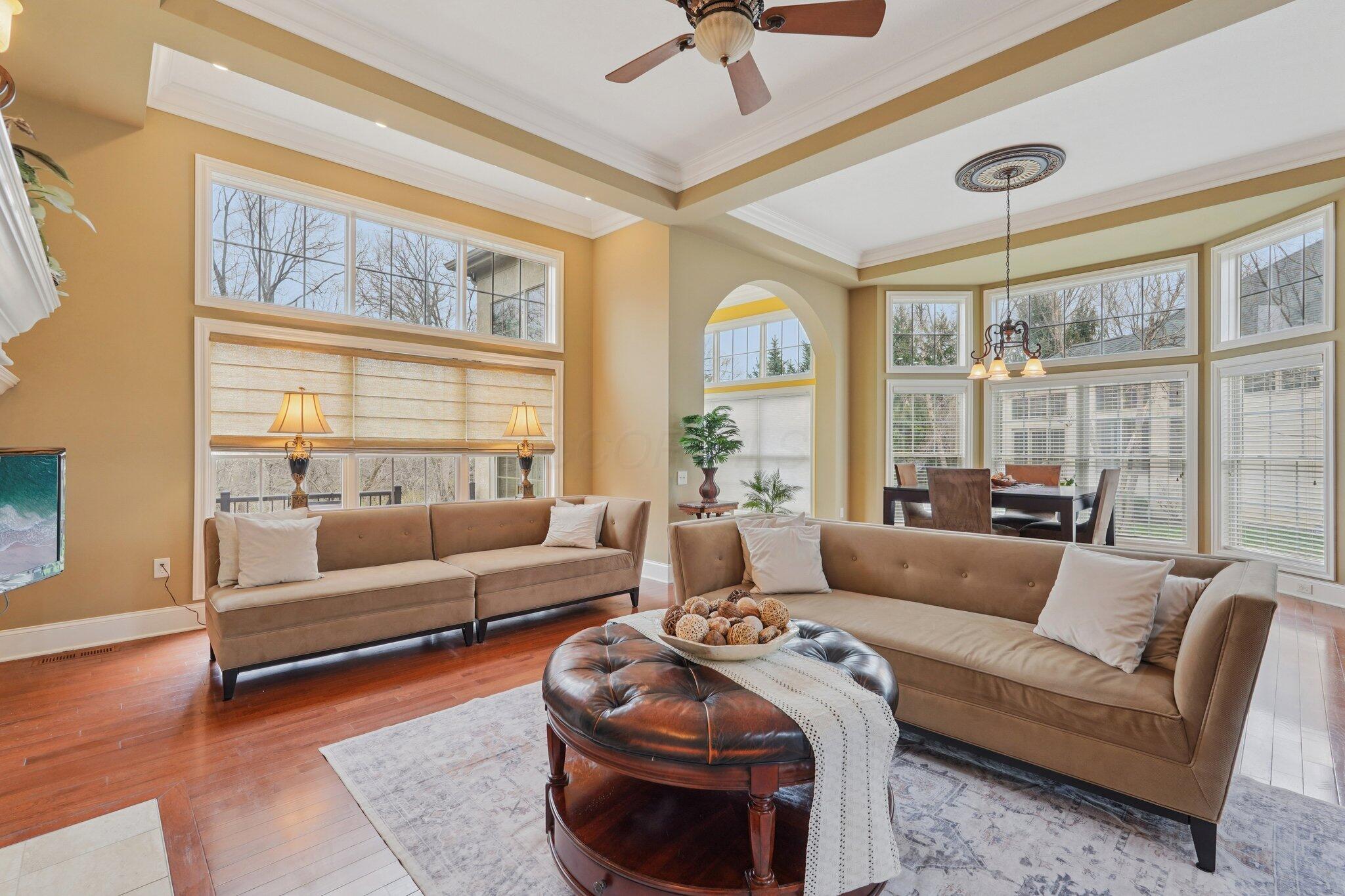 3848 Stonewater Drive