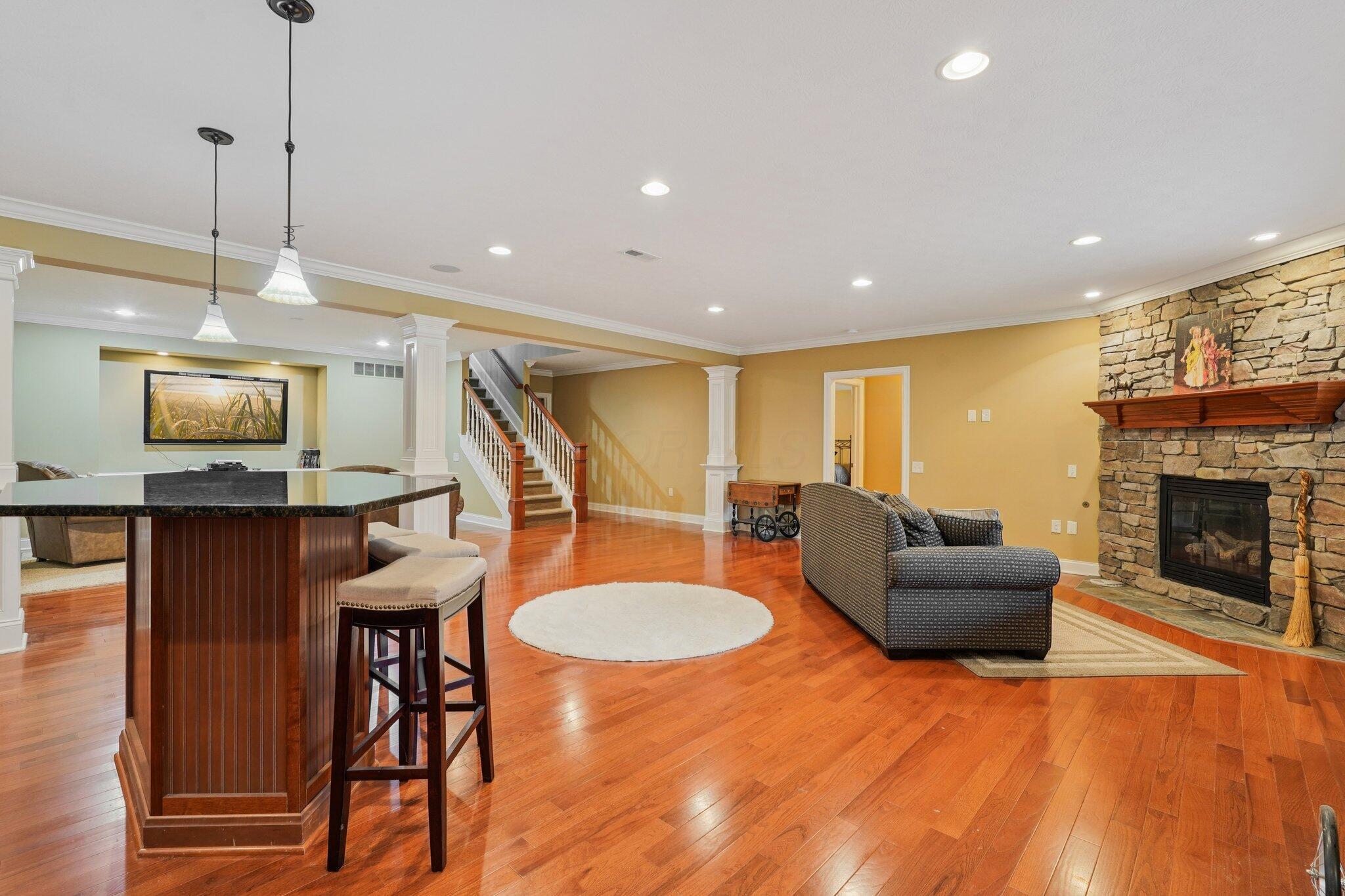 3848 Stonewater Drive