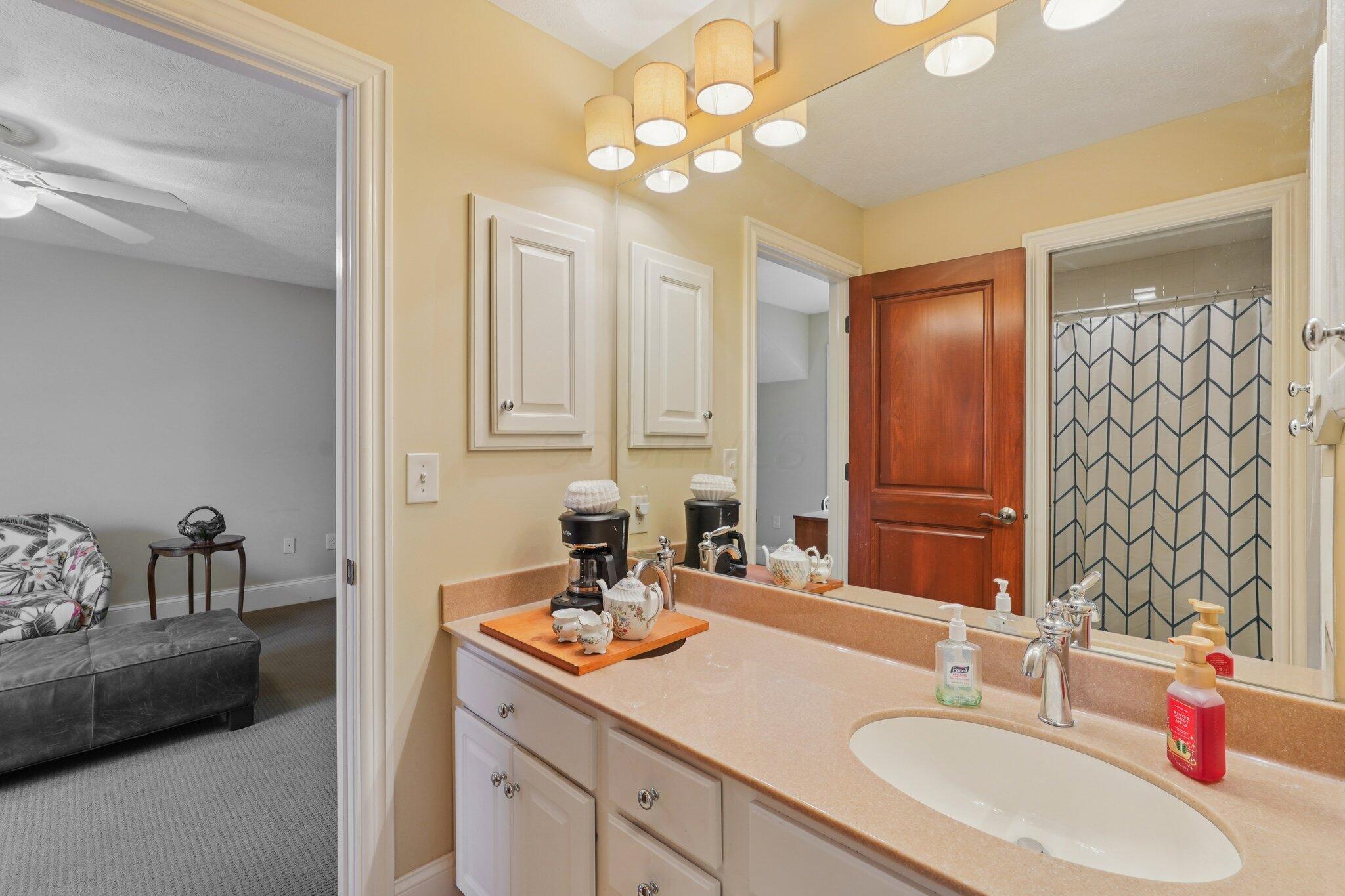 3848 Stonewater Drive