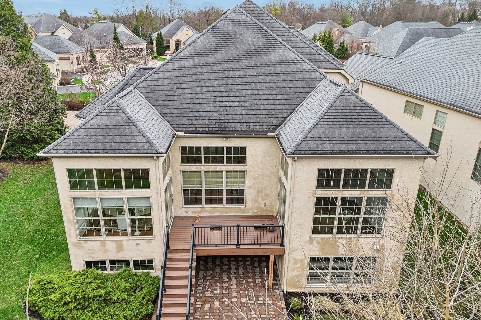 3848 Stonewater Drive