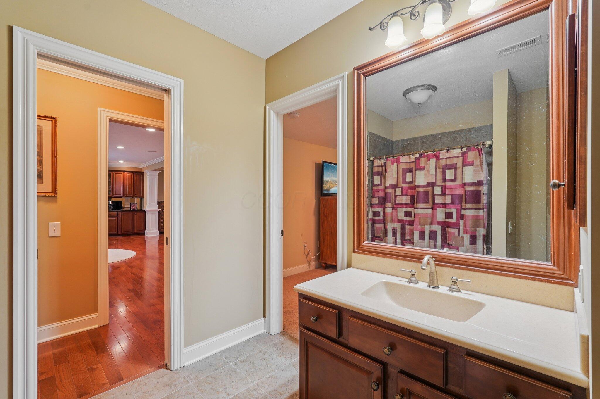 3848 Stonewater Drive