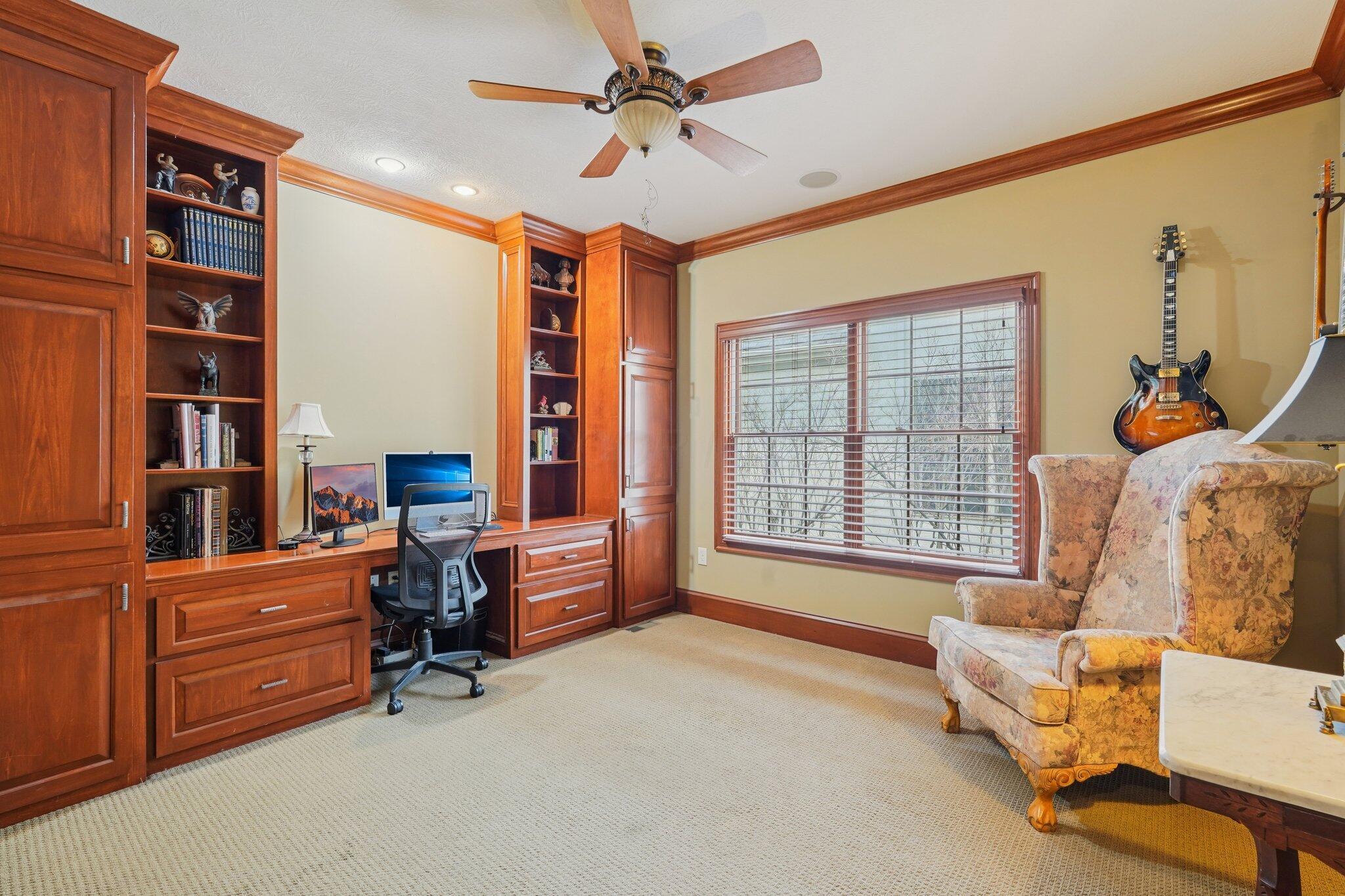 3848 Stonewater Drive