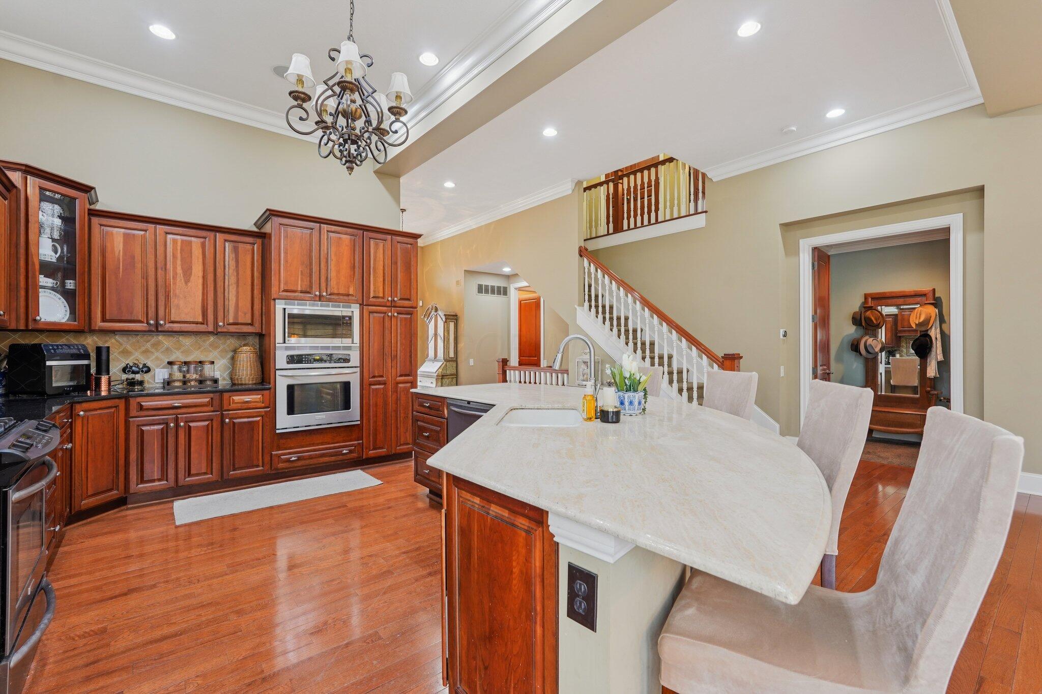 3848 Stonewater Drive