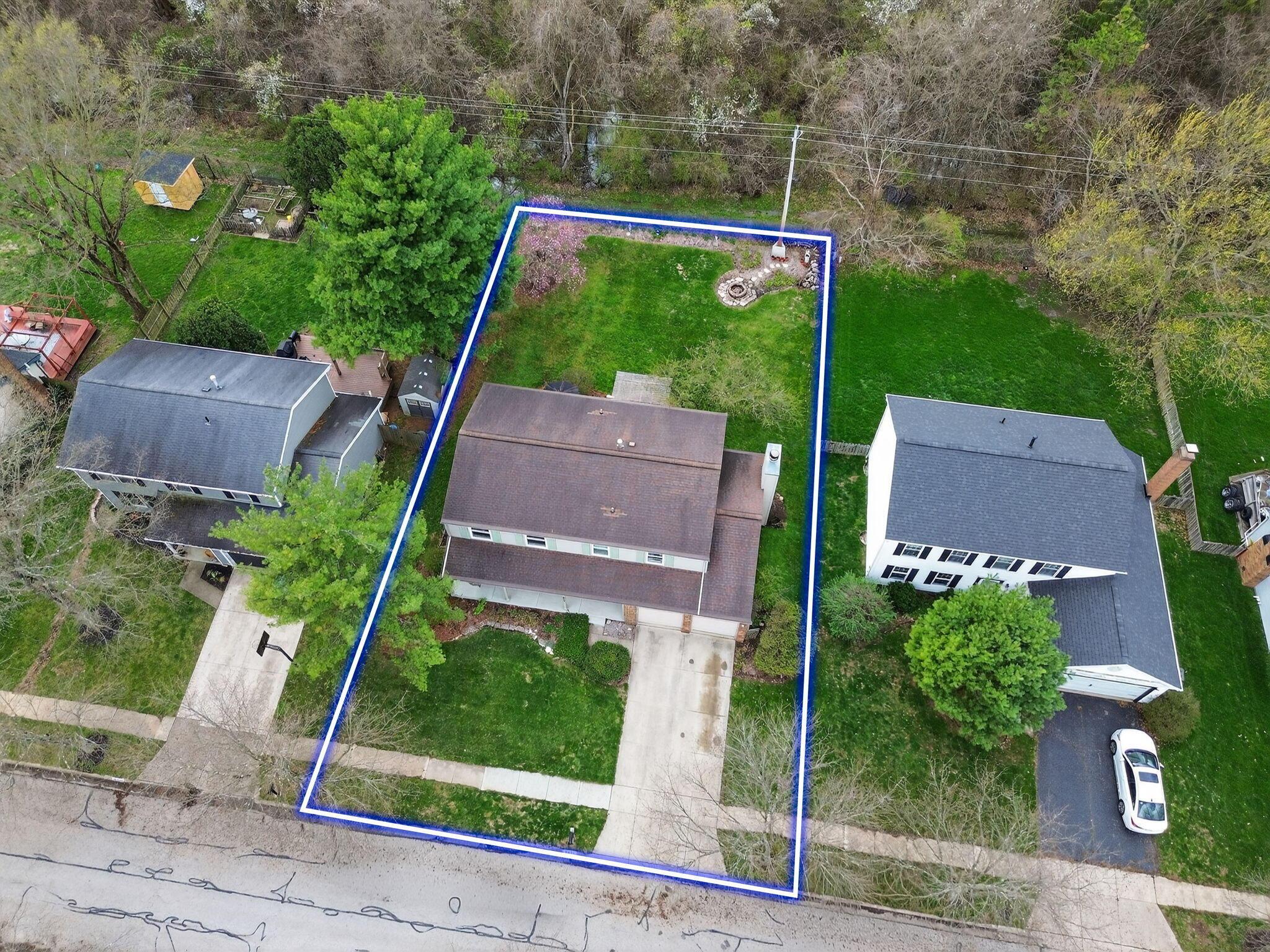 8433 Bridletree Way