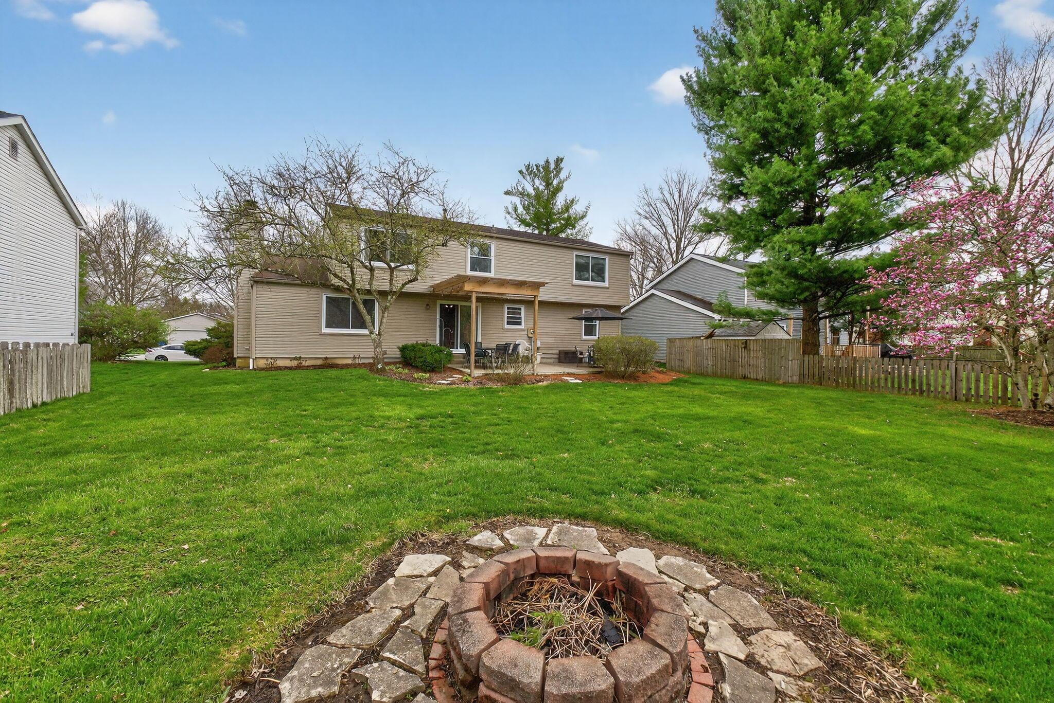 8433 Bridletree Way