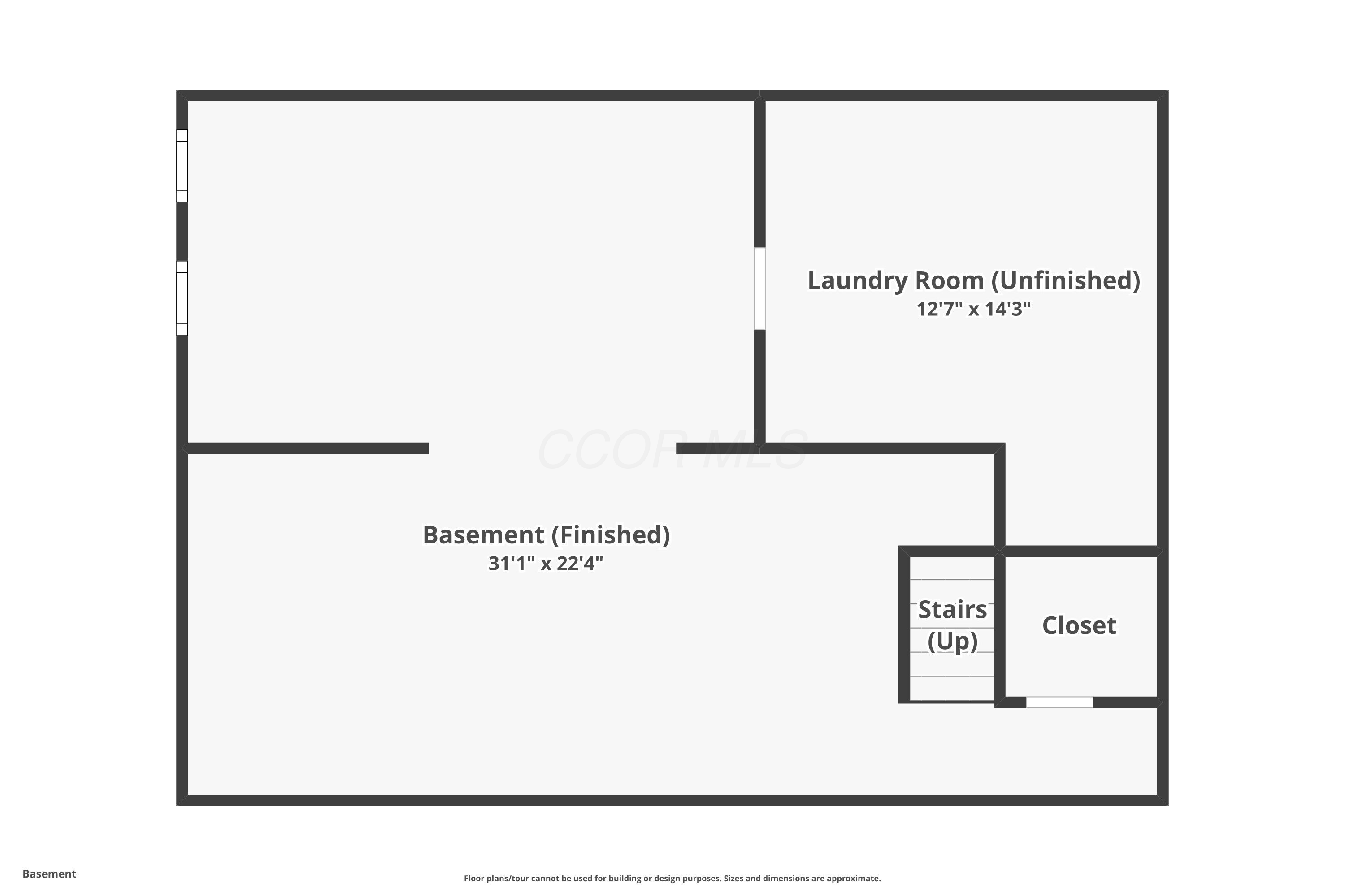 8433 Bridletree Way