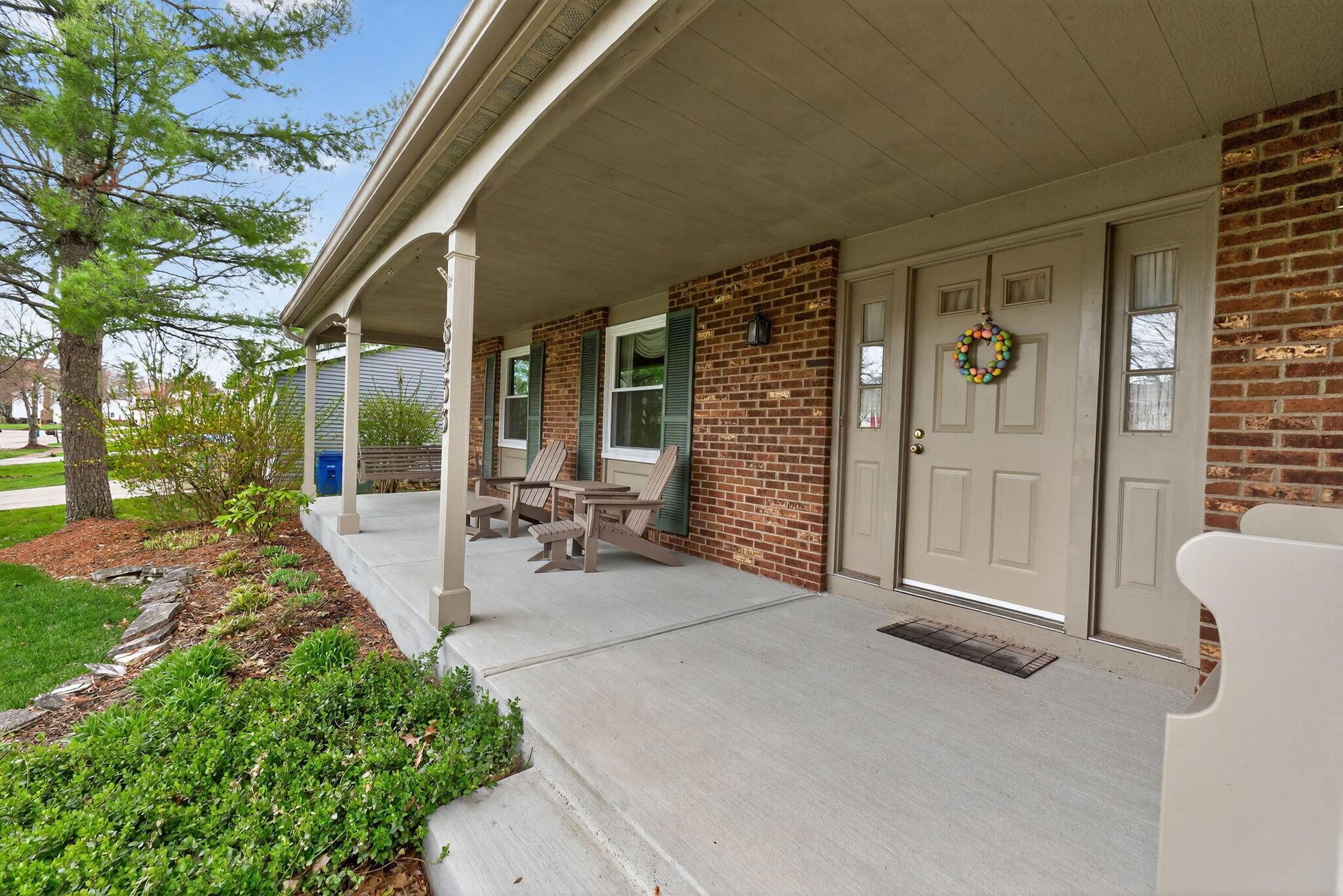 8433 Bridletree Way