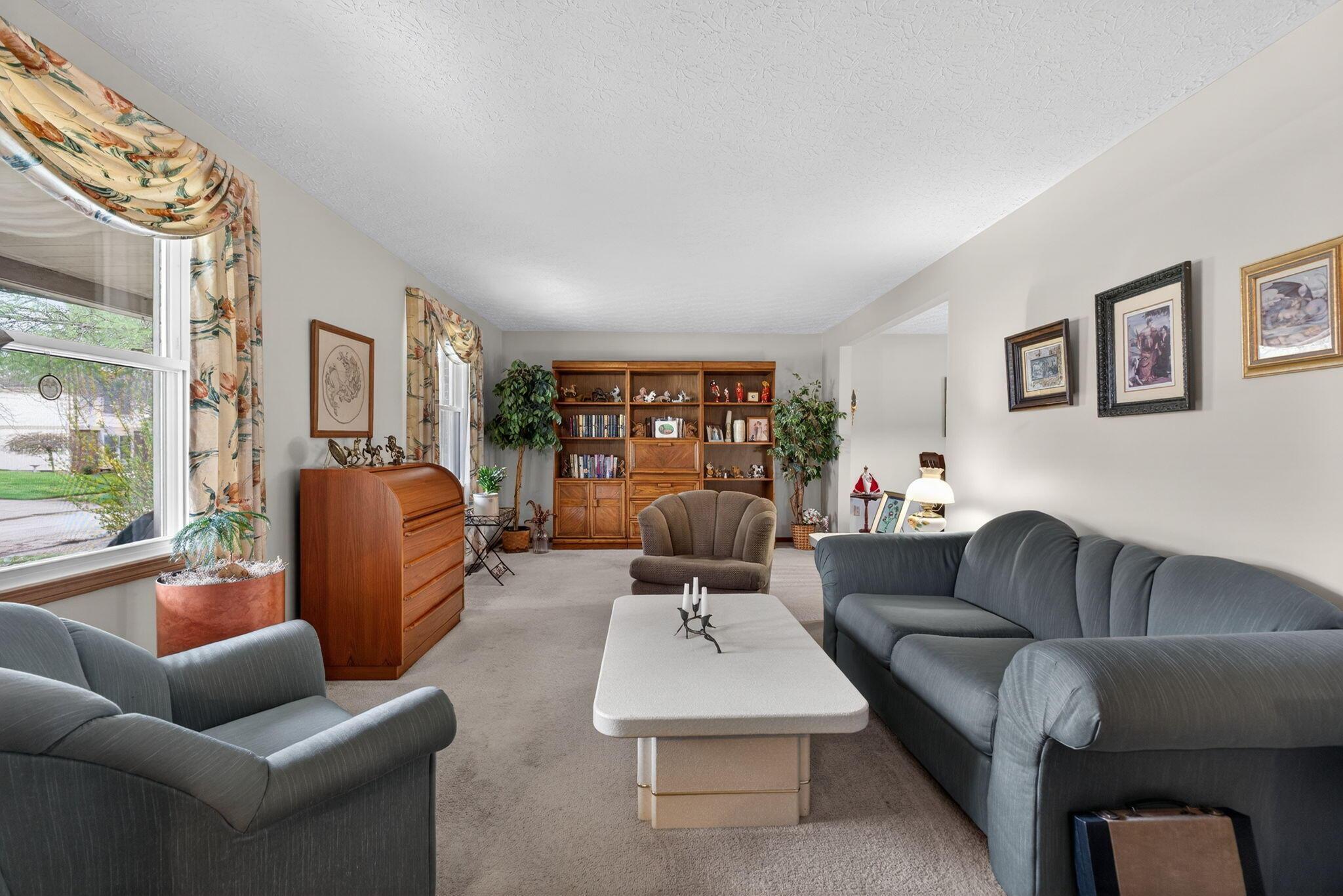 8433 Bridletree Way
