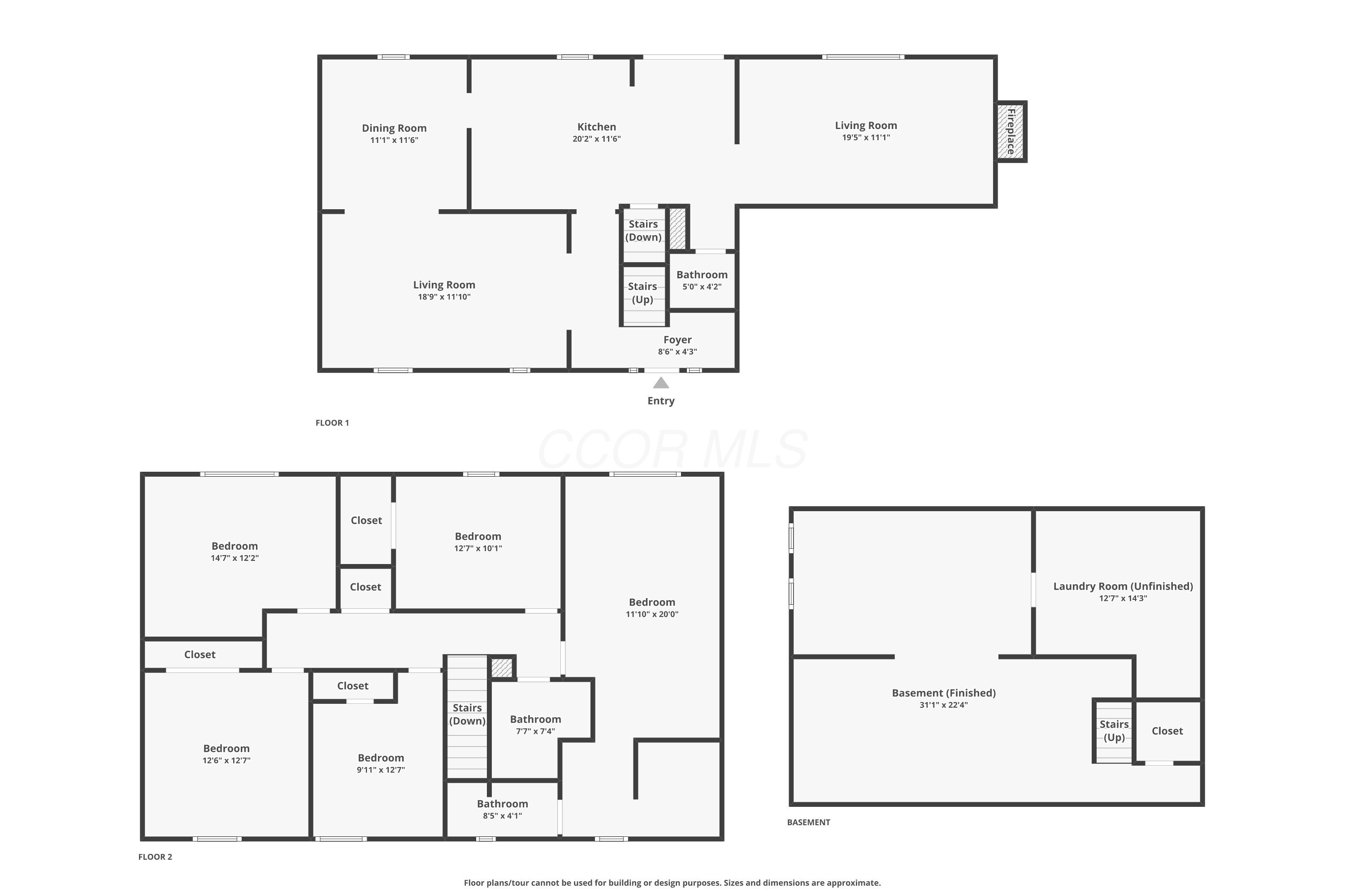 8433 Bridletree Way