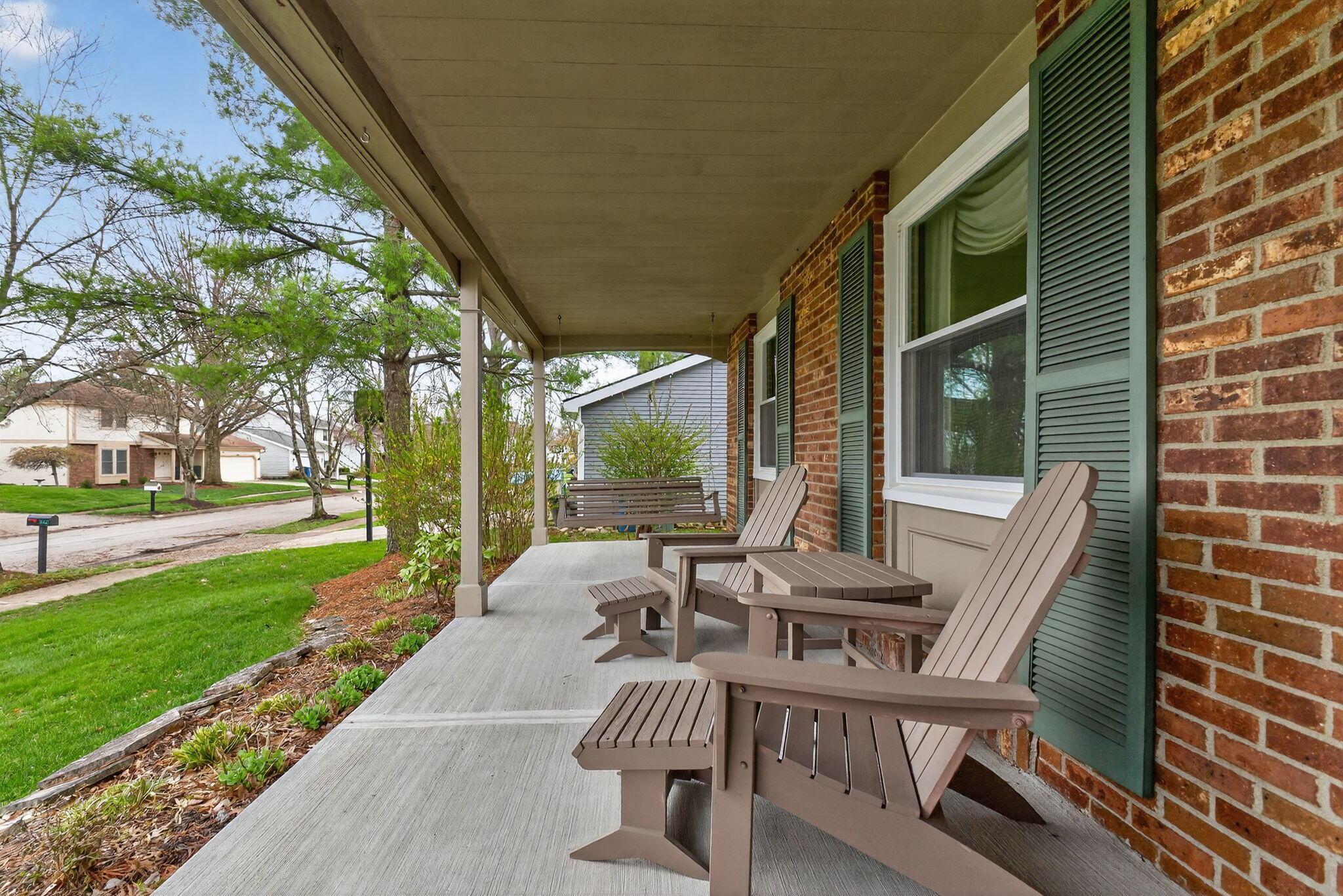8433 Bridletree Way