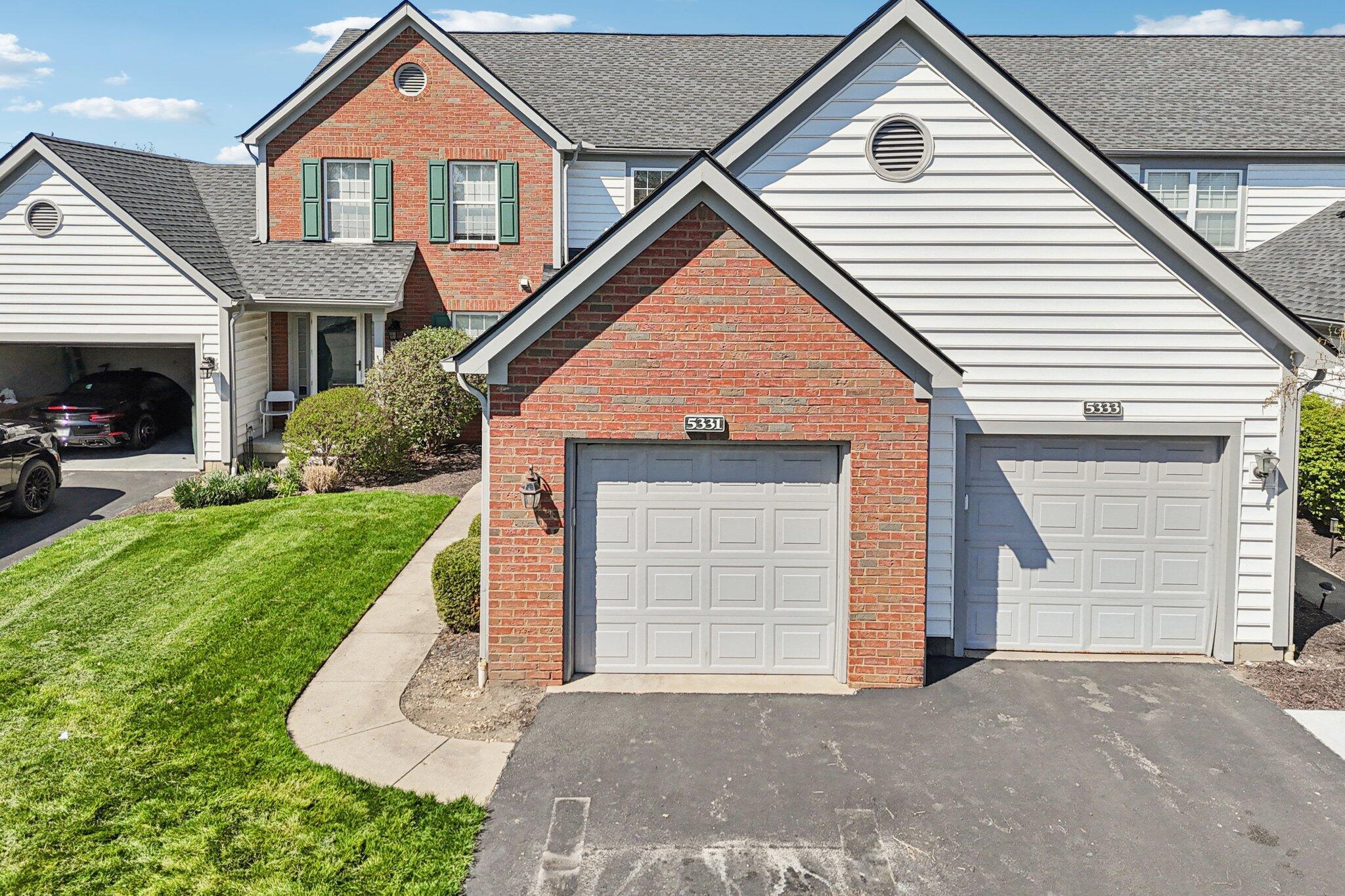 5331 Bethel Park Drive