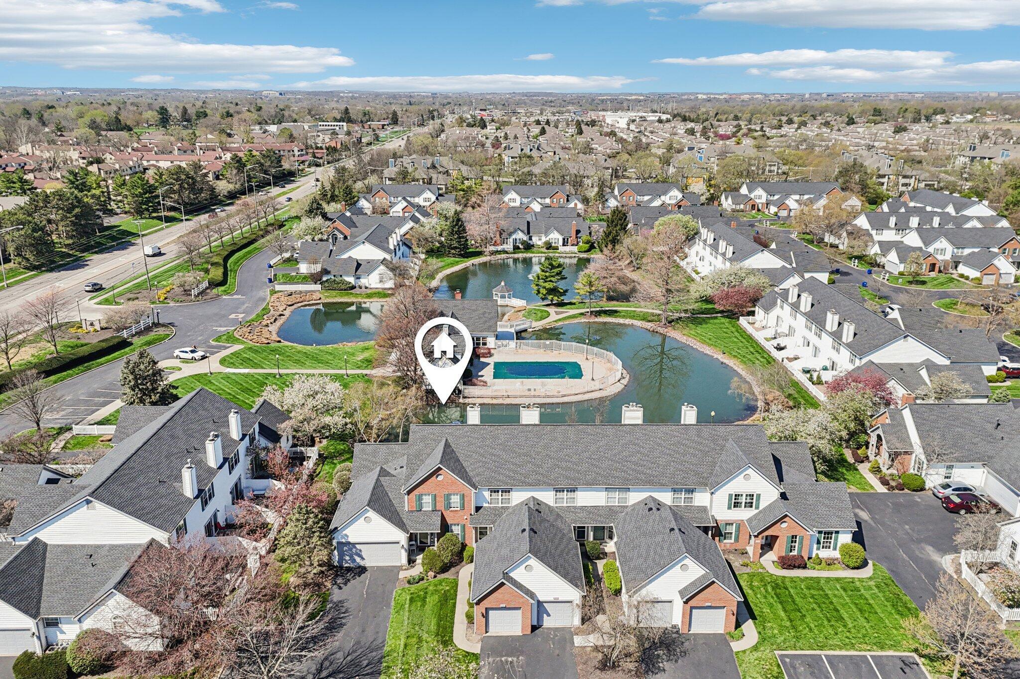 5331 Bethel Park Drive