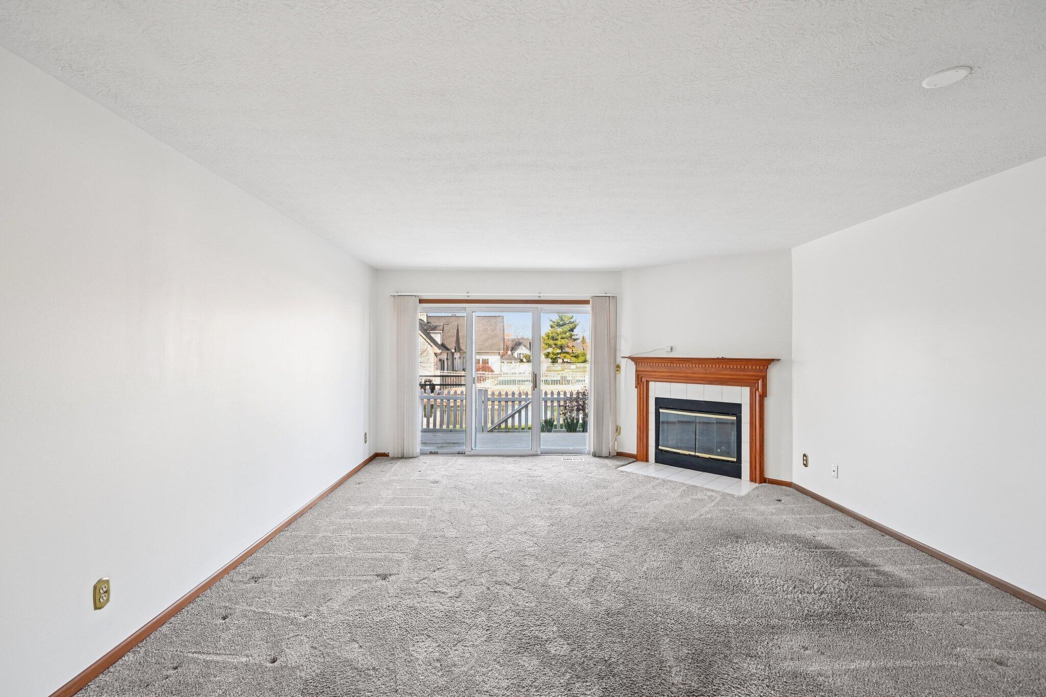 5331 Bethel Park Drive