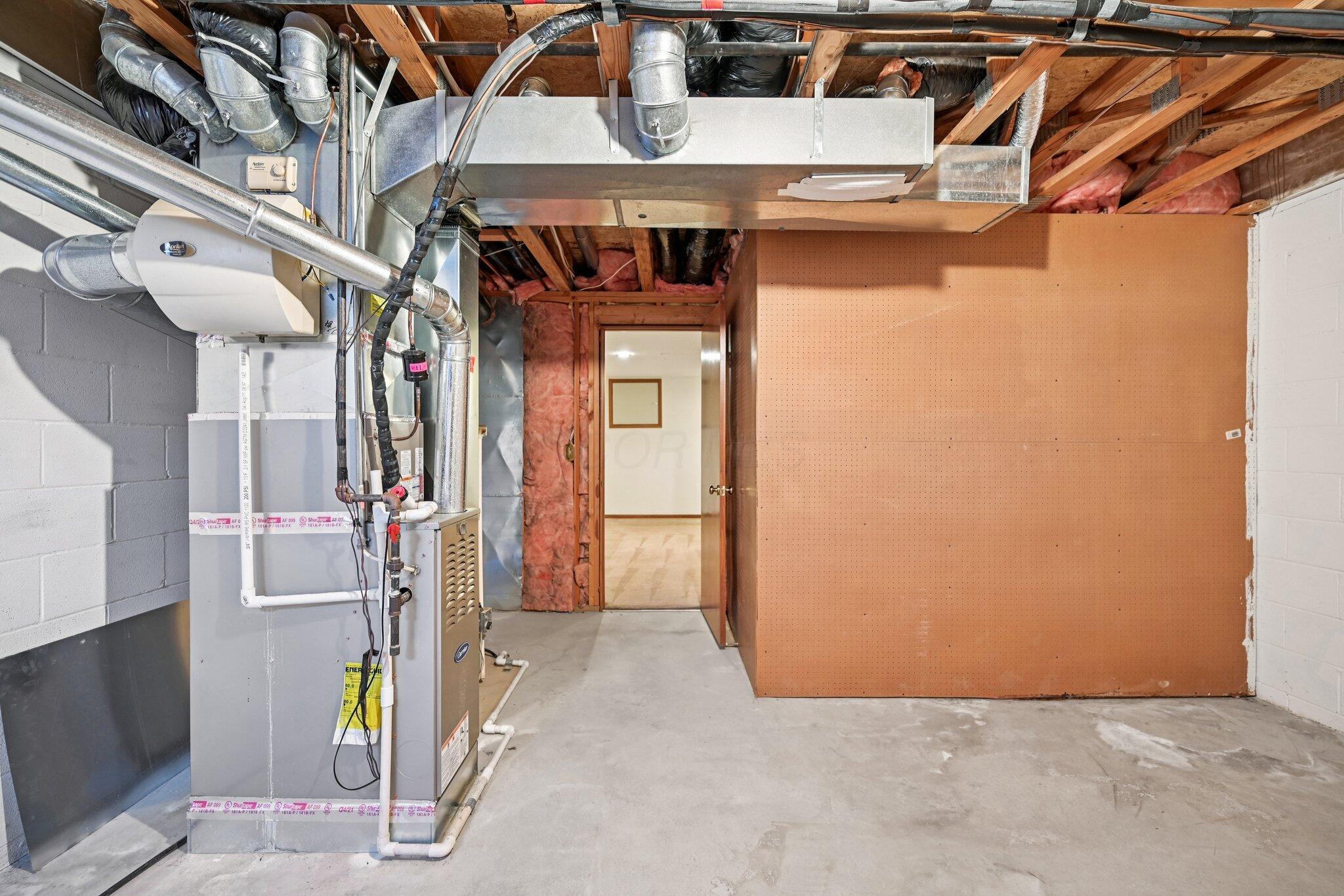 5331 Bethel Park Drive