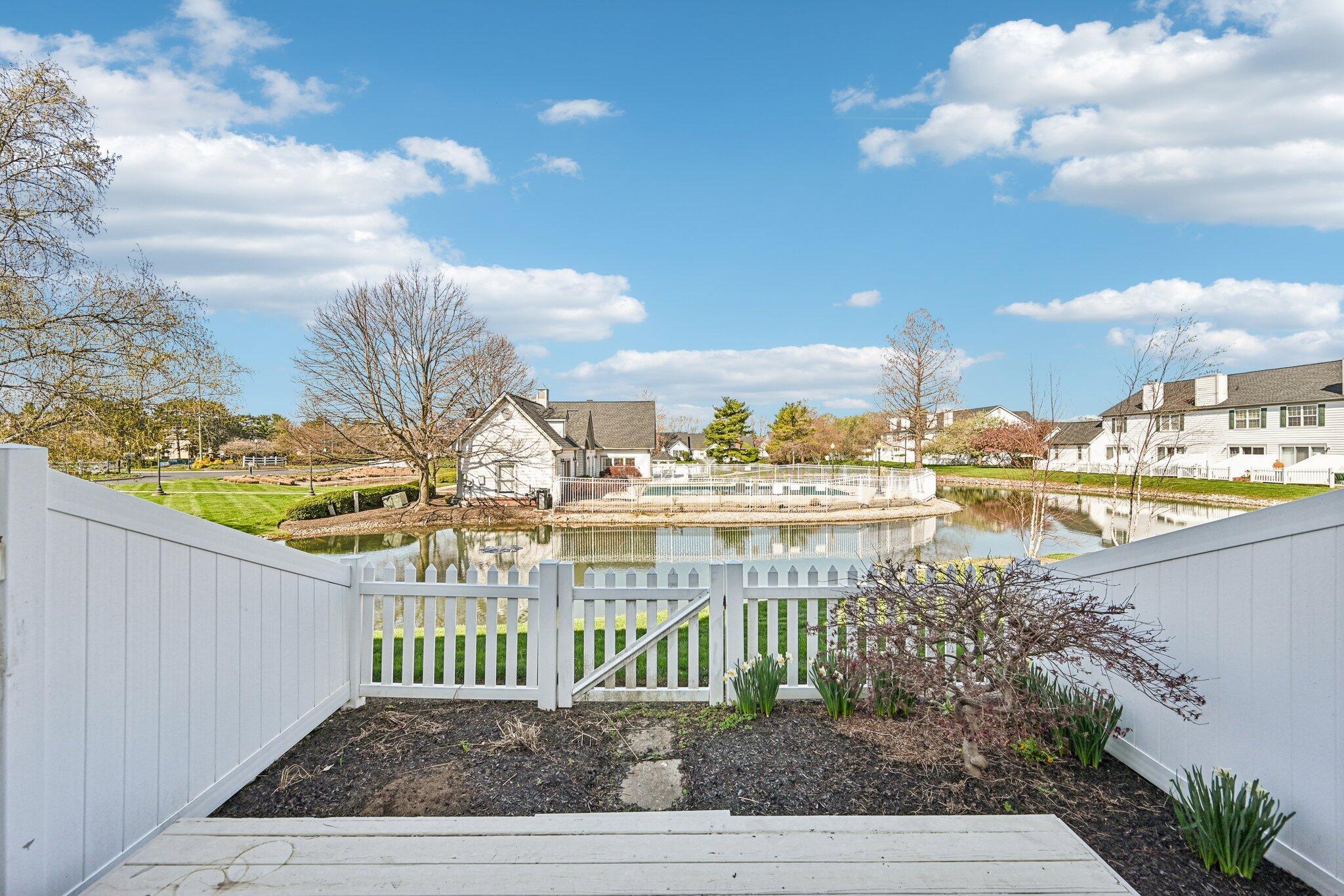 5331 Bethel Park Drive