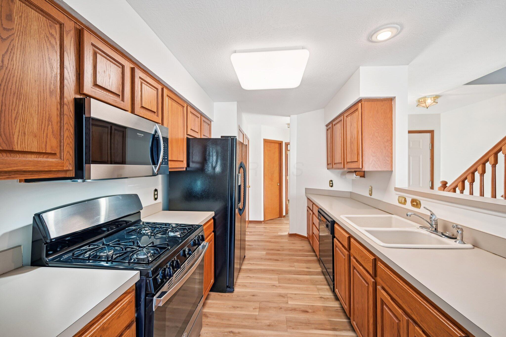 5331 Bethel Park Drive