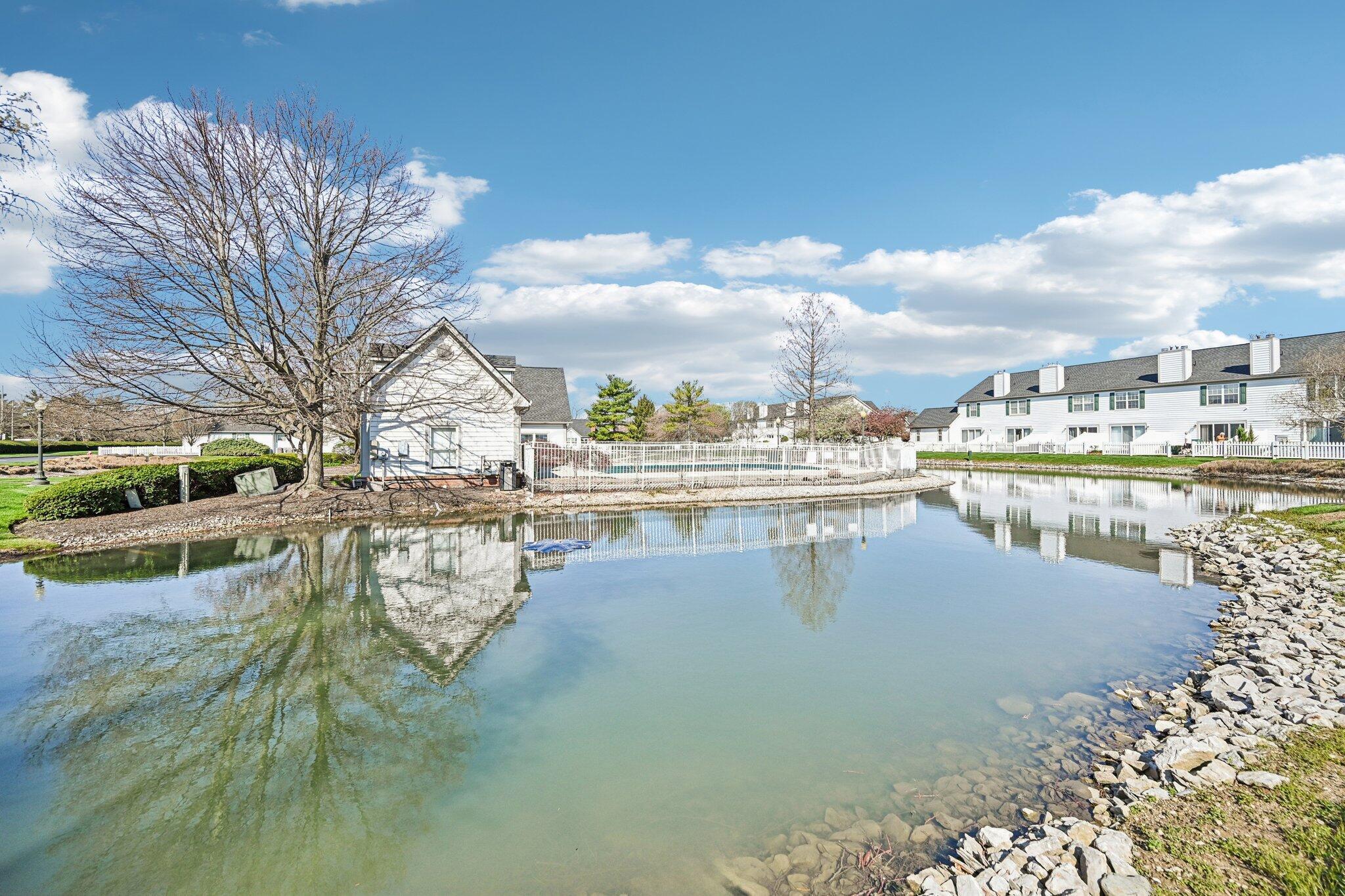 5331 Bethel Park Drive