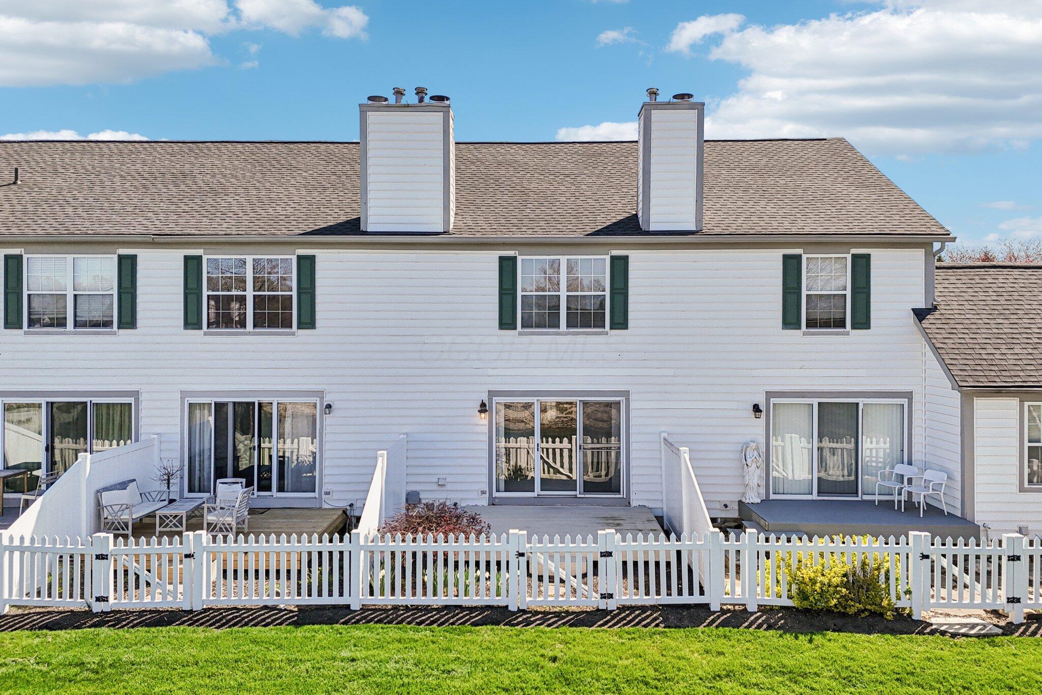 5331 Bethel Park Drive