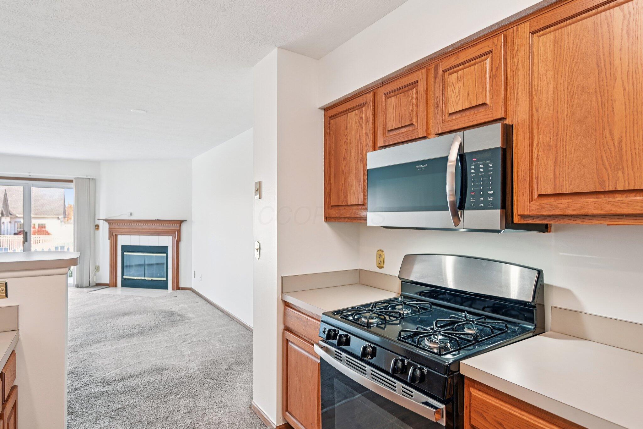 5331 Bethel Park Drive