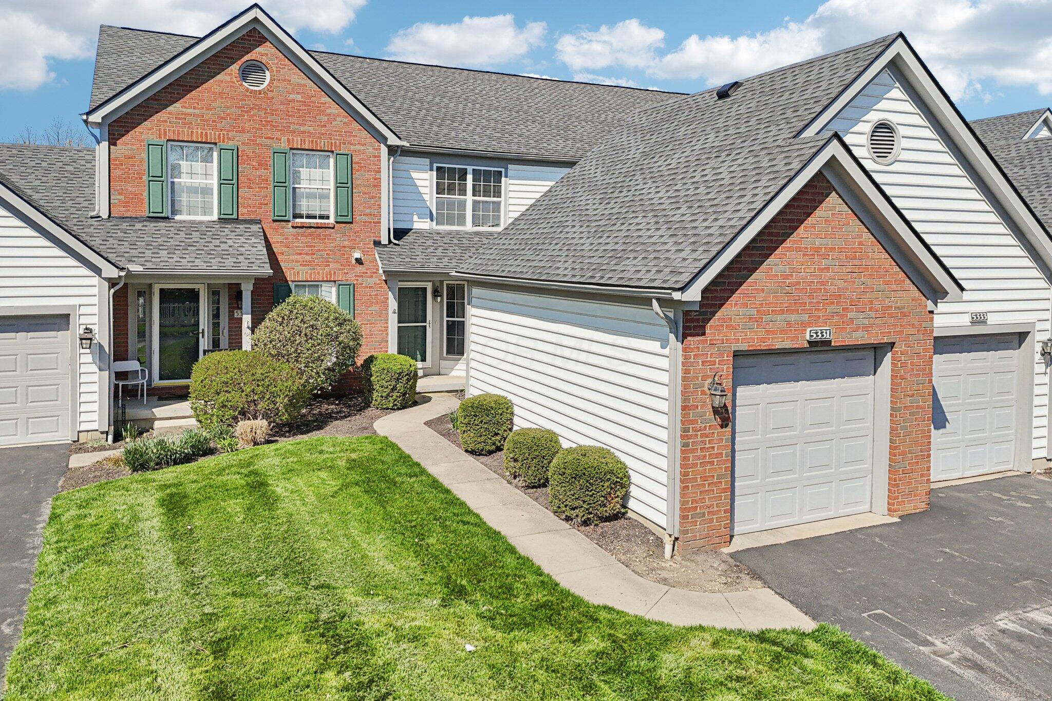 5331 Bethel Park Drive