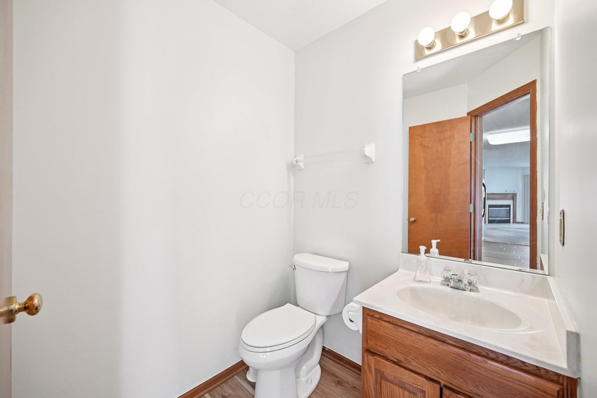 5331 Bethel Park Drive