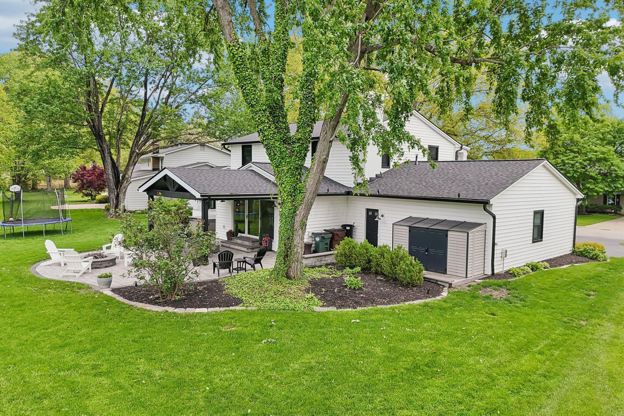 908 Colony Way