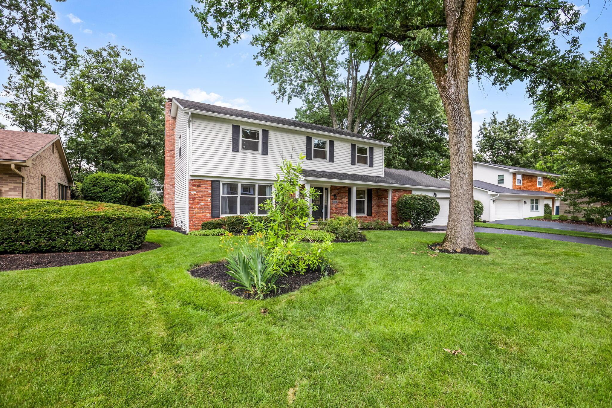 1400 Oakbourne Drive
