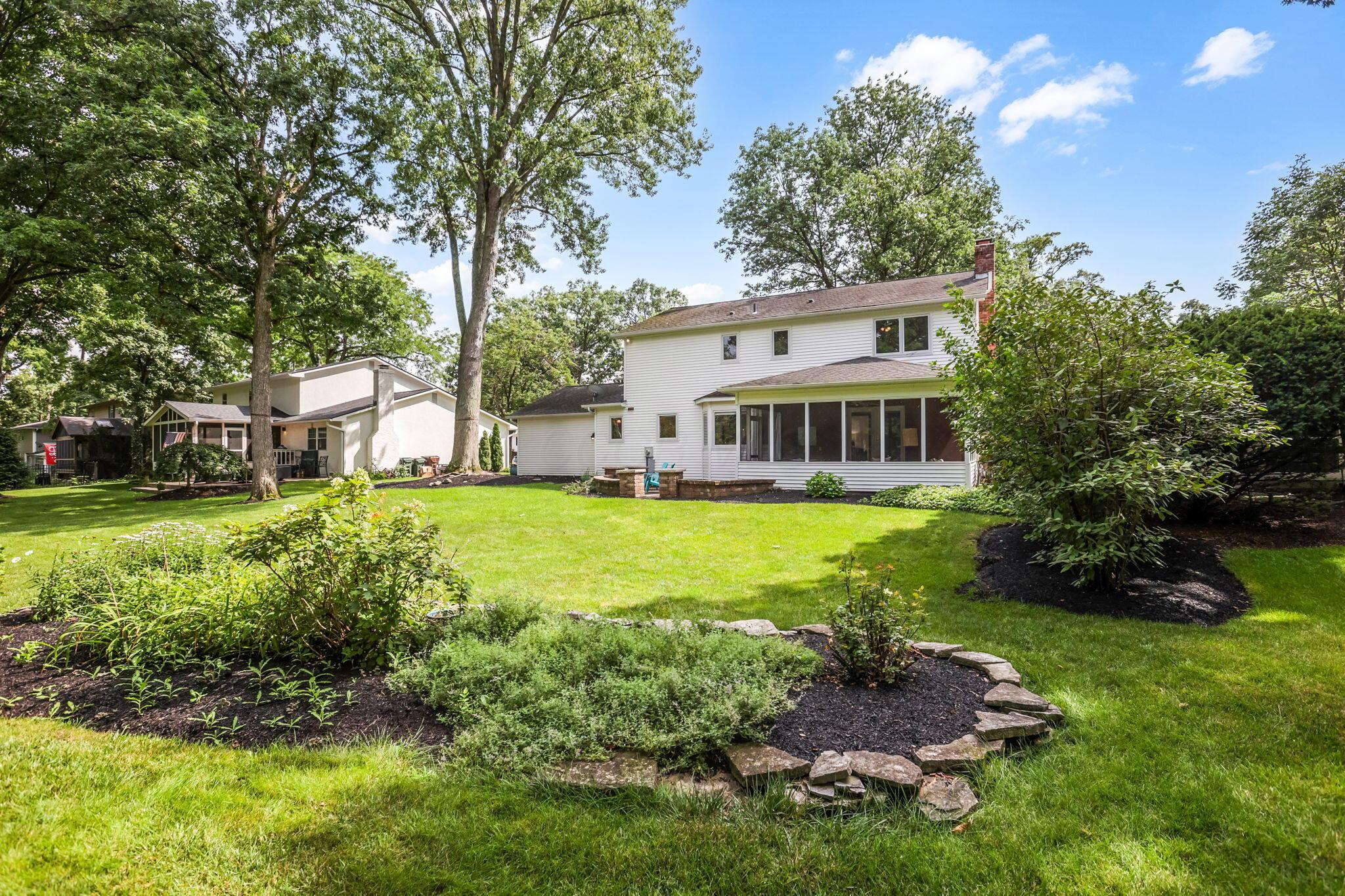 1400 Oakbourne Drive