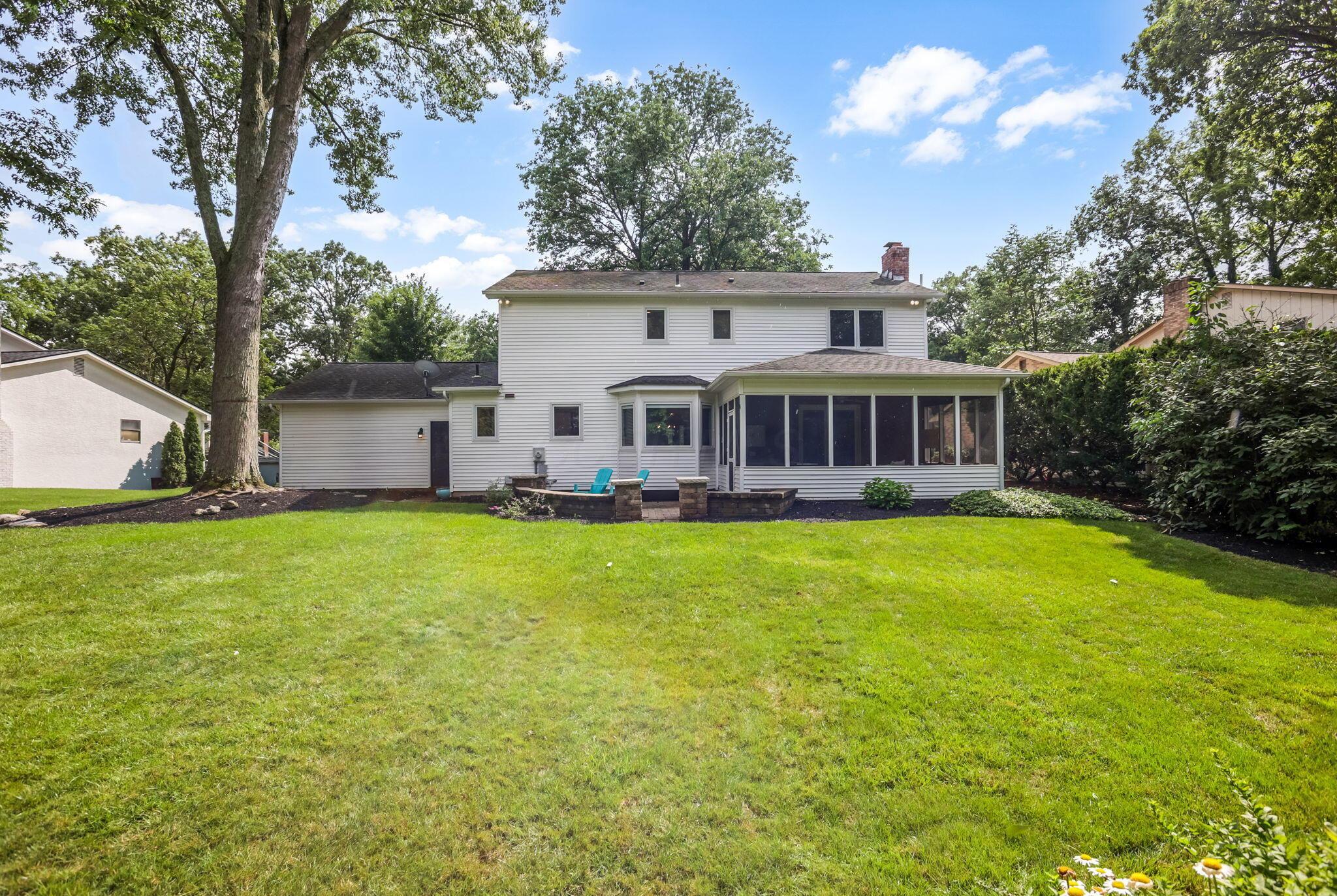 1400 Oakbourne Drive