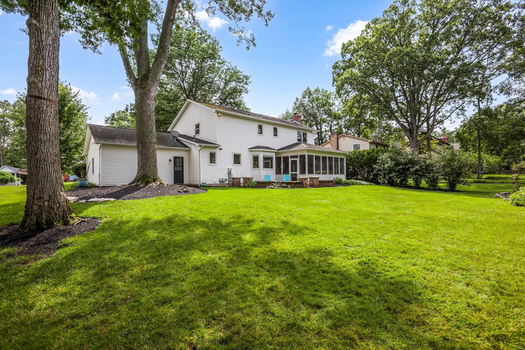 1400 Oakbourne Drive