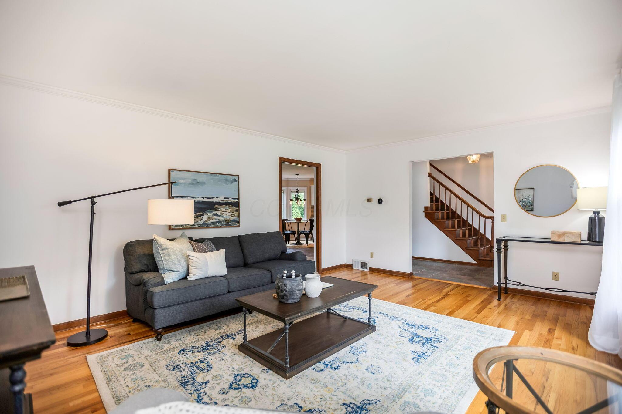 1400 Oakbourne Drive