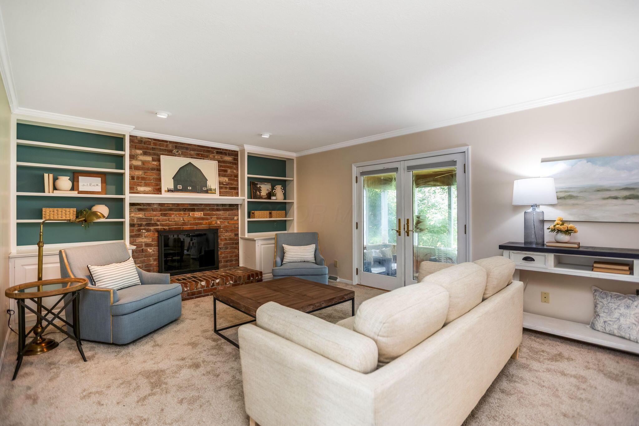 1400 Oakbourne Drive